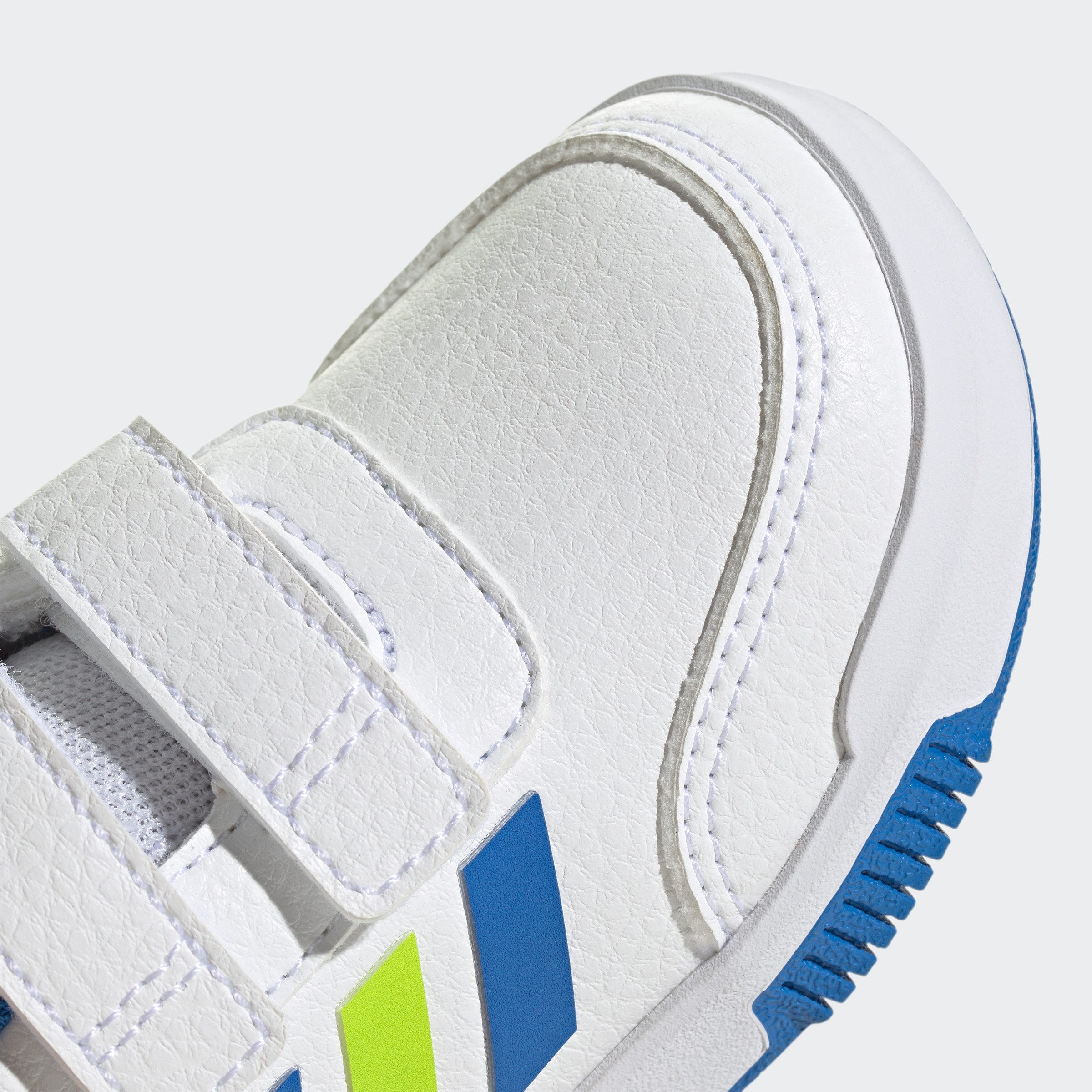 adidas Sportswear Klittenbandschoenen TENSAUR HOOK AND LOOP voor kinderen met klittenbandsluiting