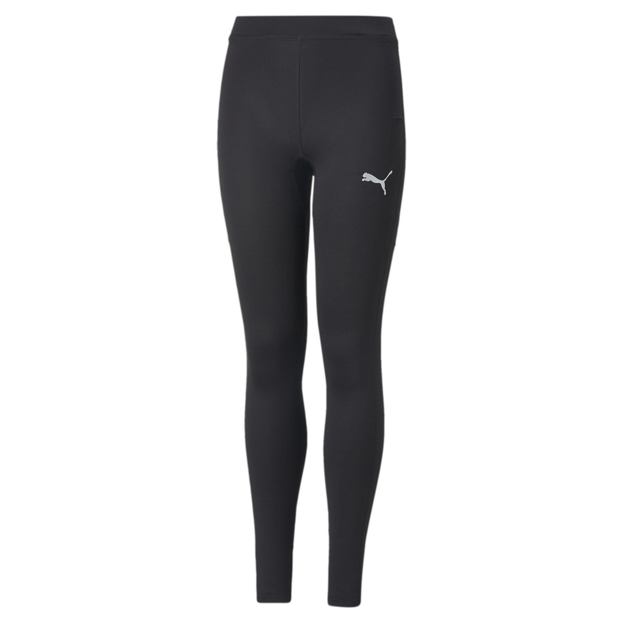 PUMA Trainingsbroek LIGA BASELAYER LONG TIGHT JR