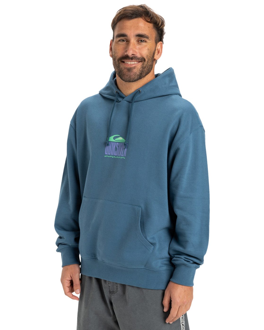Quiksilver Hoodie APOG Heritage