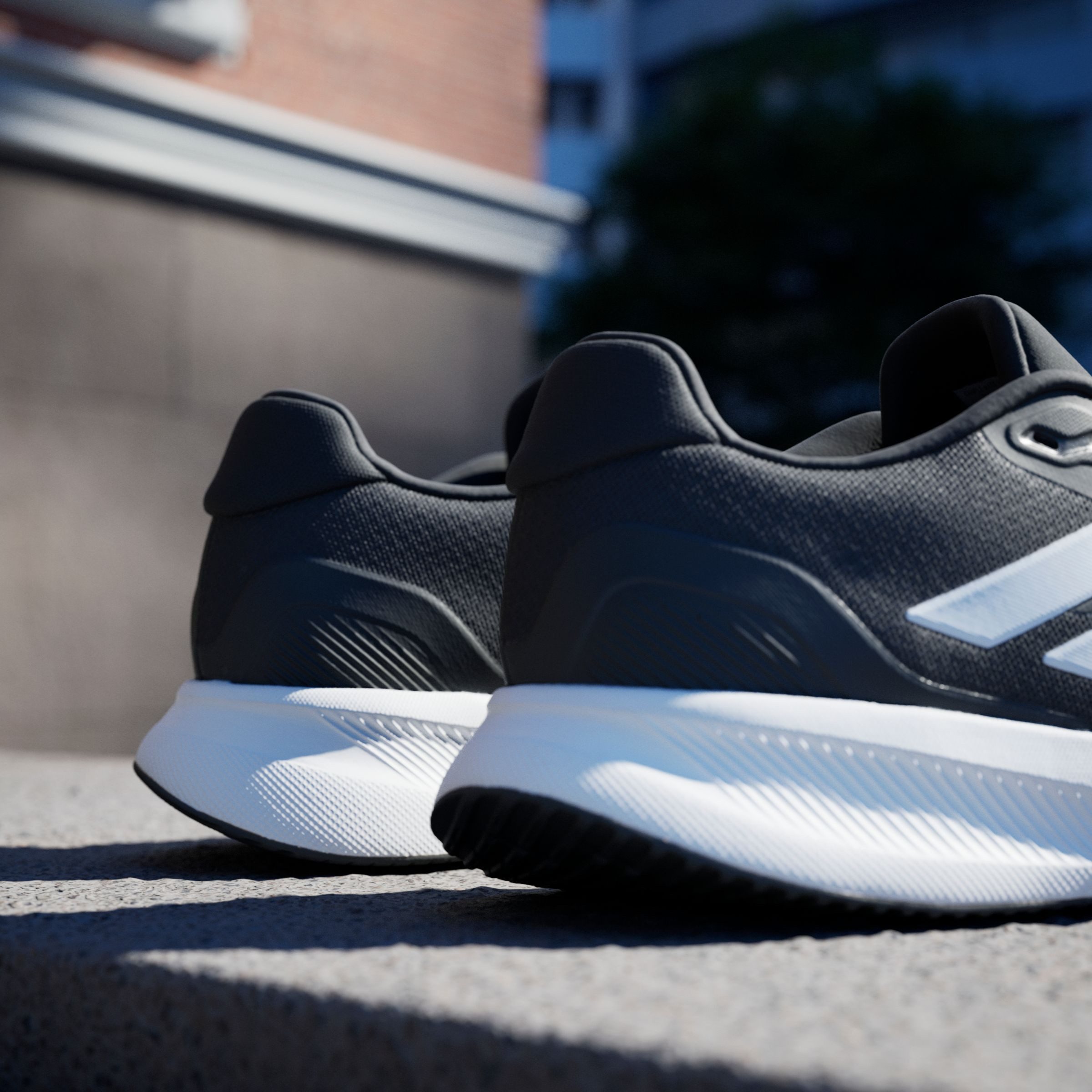 adidas Performance Runningschoenen RUNFALCON 5 WIDE