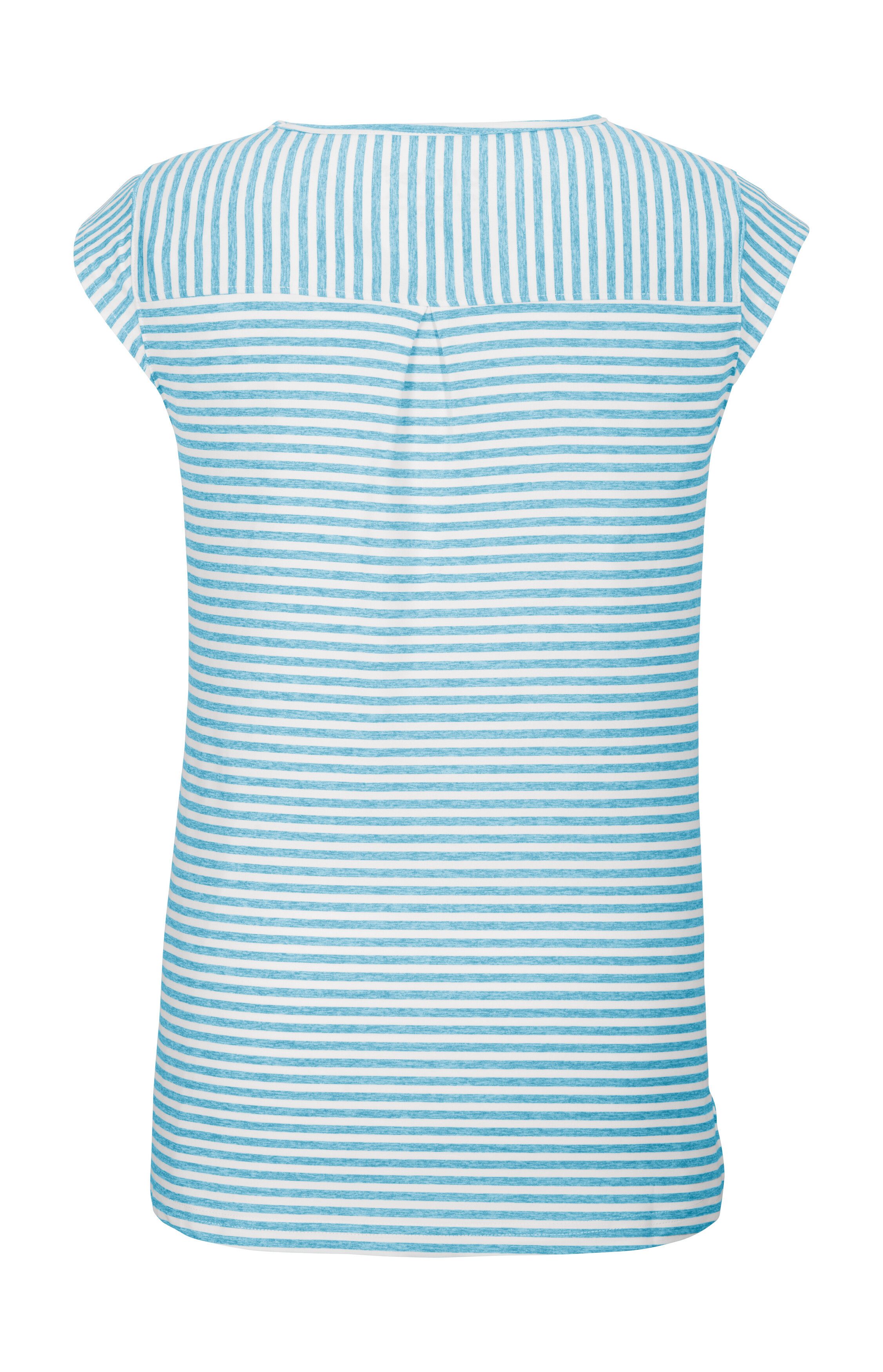 Killtec Functionele top KOS 125 WMN TP Sneldrogend dames functietop met vrouwelijke design