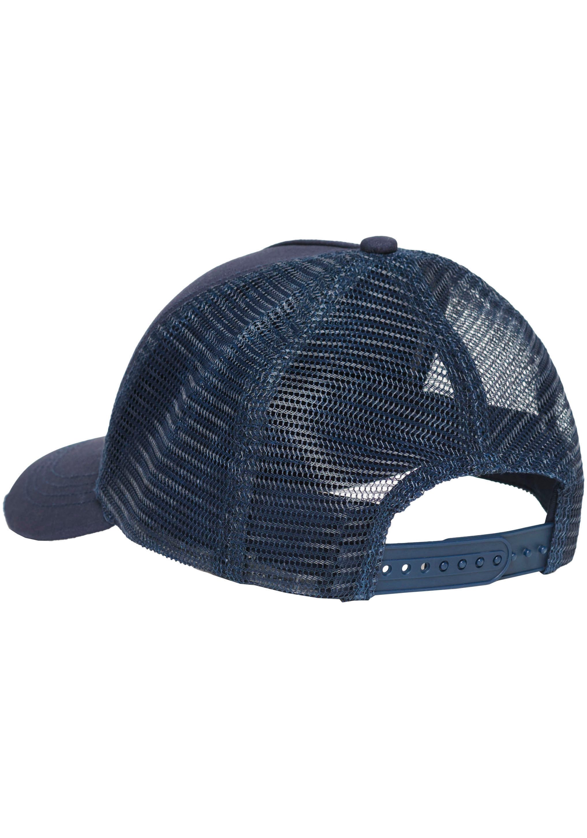 Superdry Baseball pet DIRT ROAD TRUCKER CAP