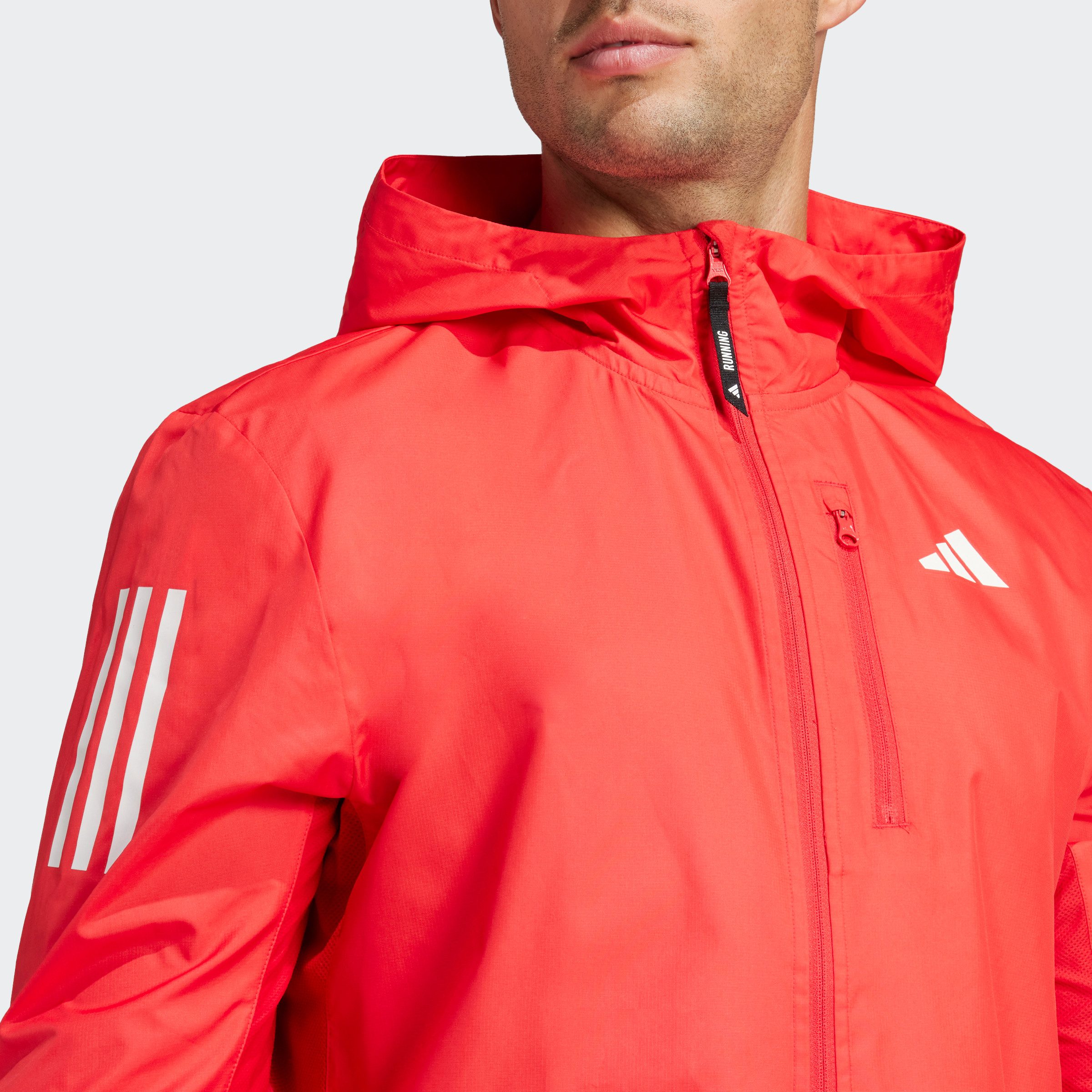 adidas Performance Runningjack OTR B JKT