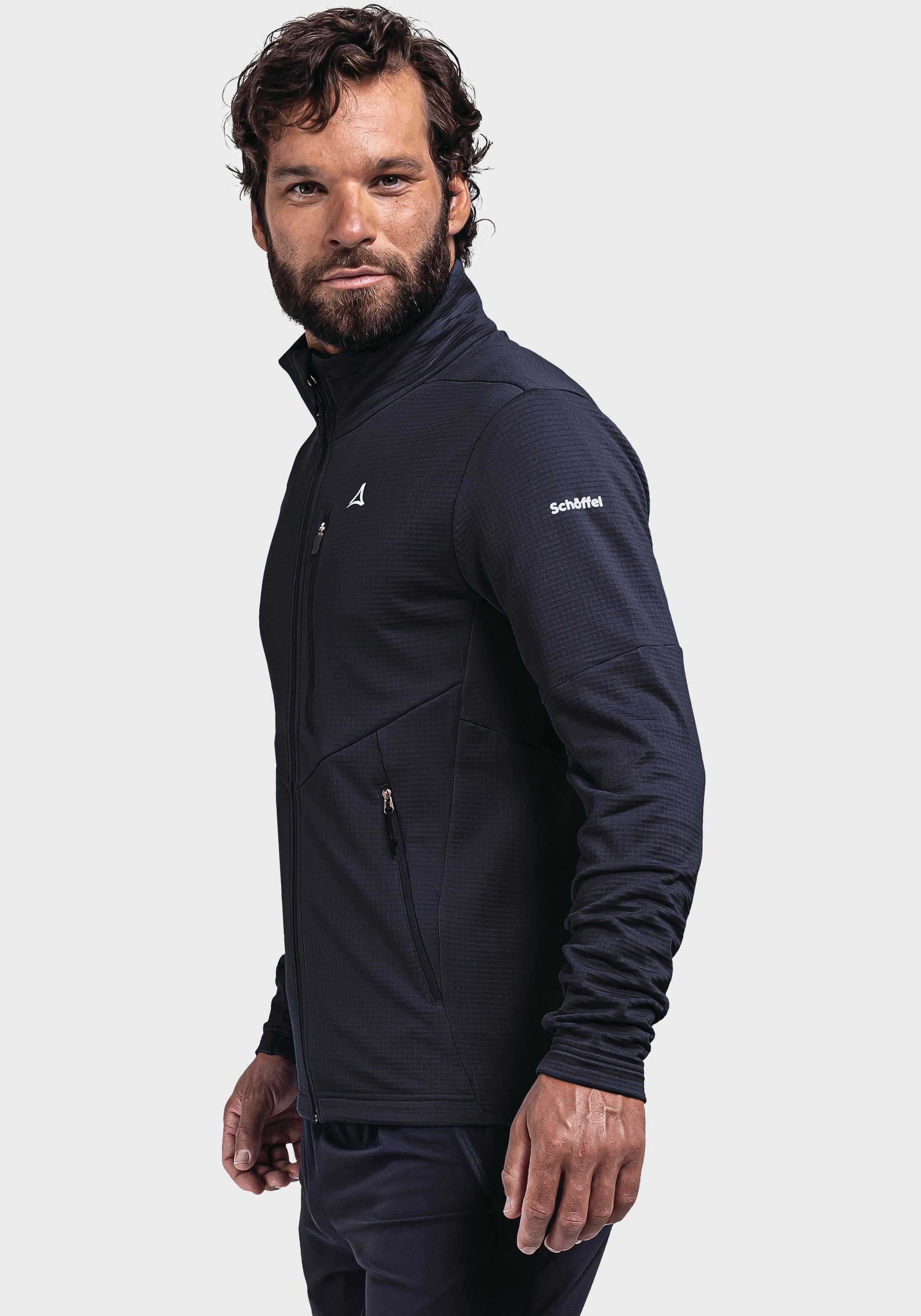 Schöffel Fleecejack Fleece Jacket Hydalen M