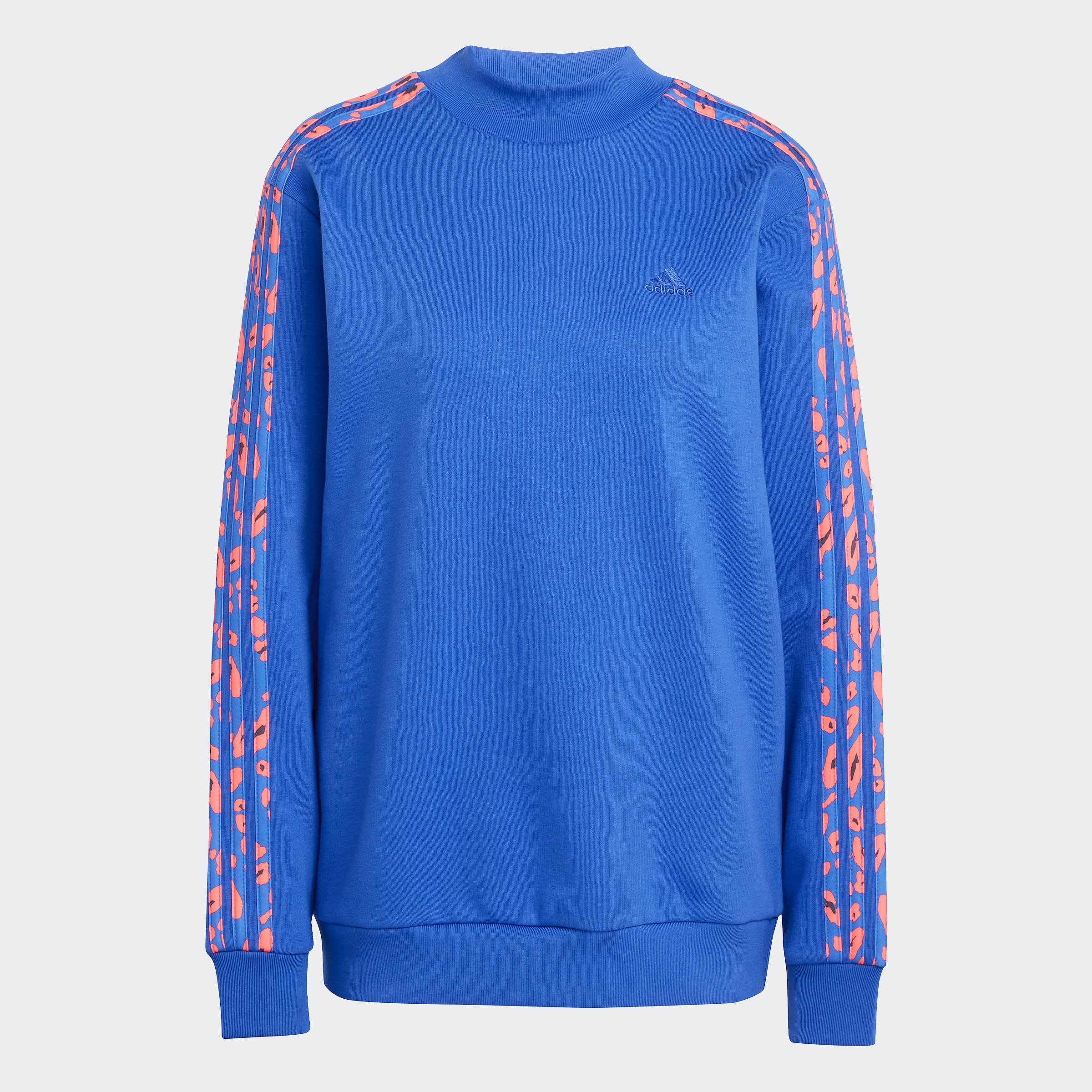 adidas Sportswear Sweatshirt W ANML 3S SWT