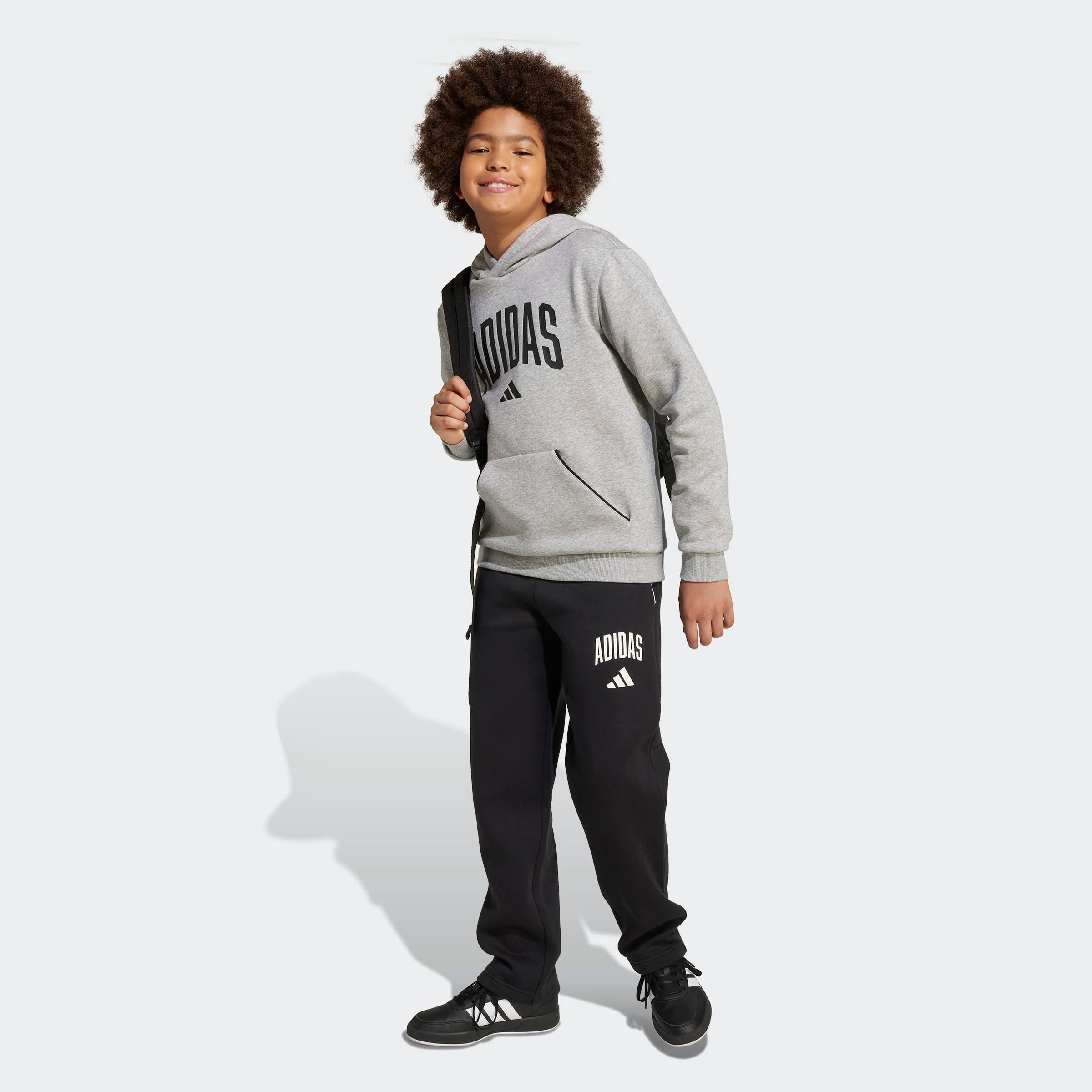 adidas Sportswear Sportbroek J CLGT FL PNT (1-delig)