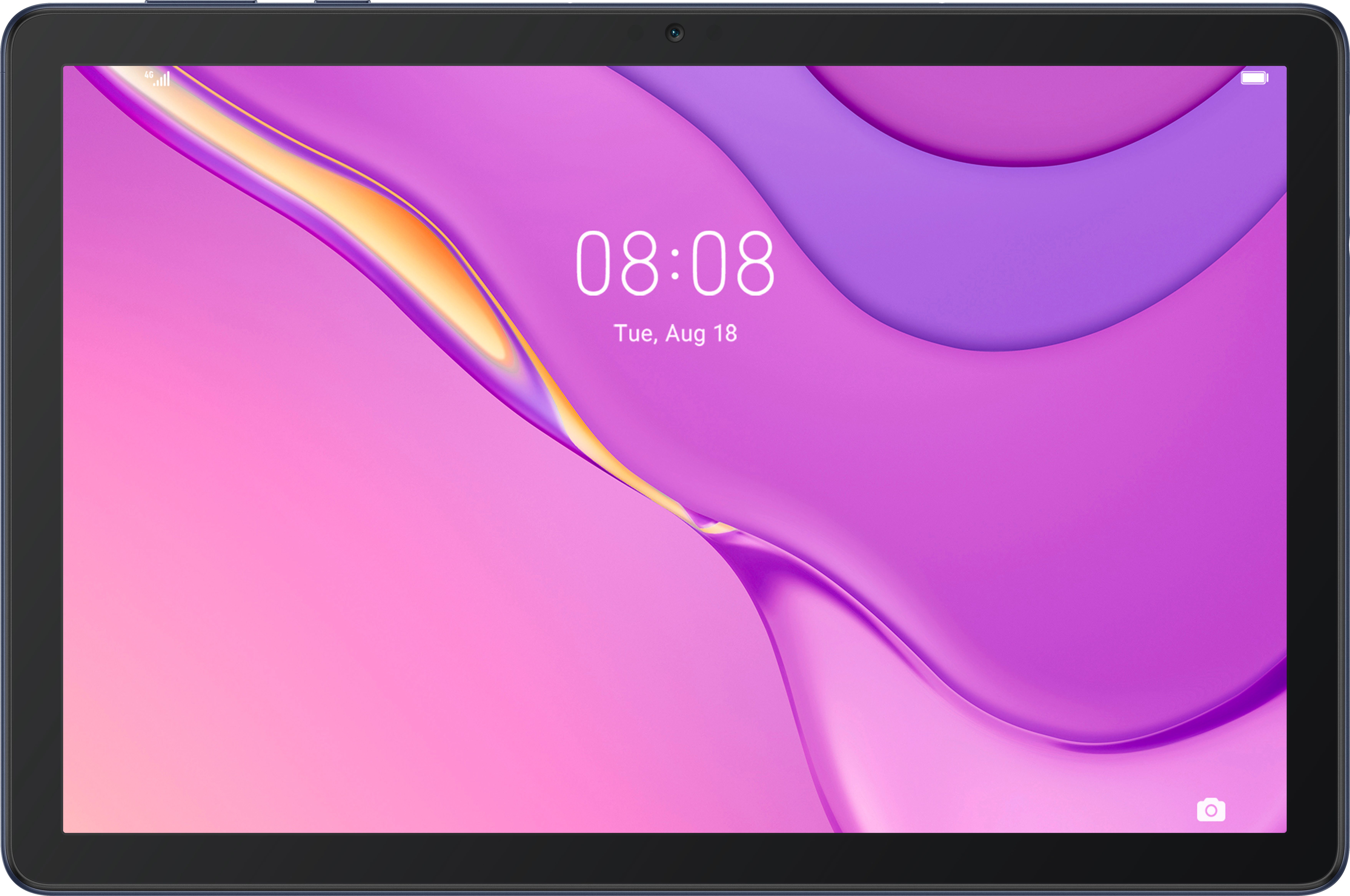 Huawei Tablet MatePad T10s WiFi, 10,1 ", HarmonyOS