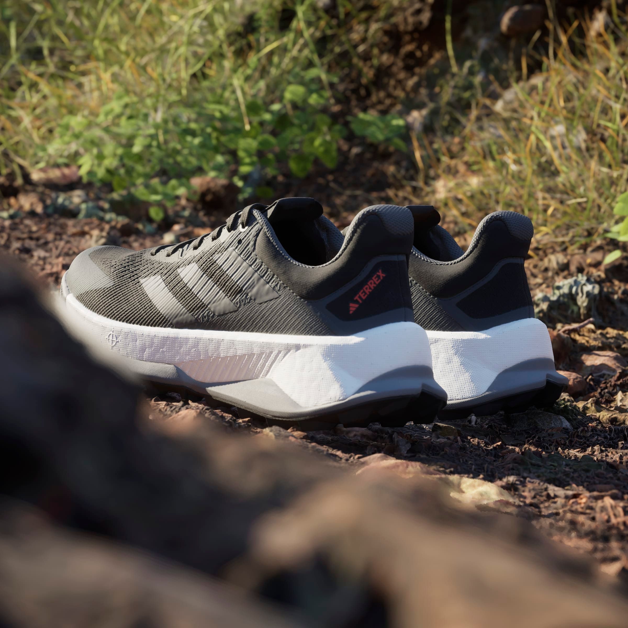 adidas TERREX Trailrunningschoenen TERREX SOULSTRIDE ULTRA TRAILRUNNING