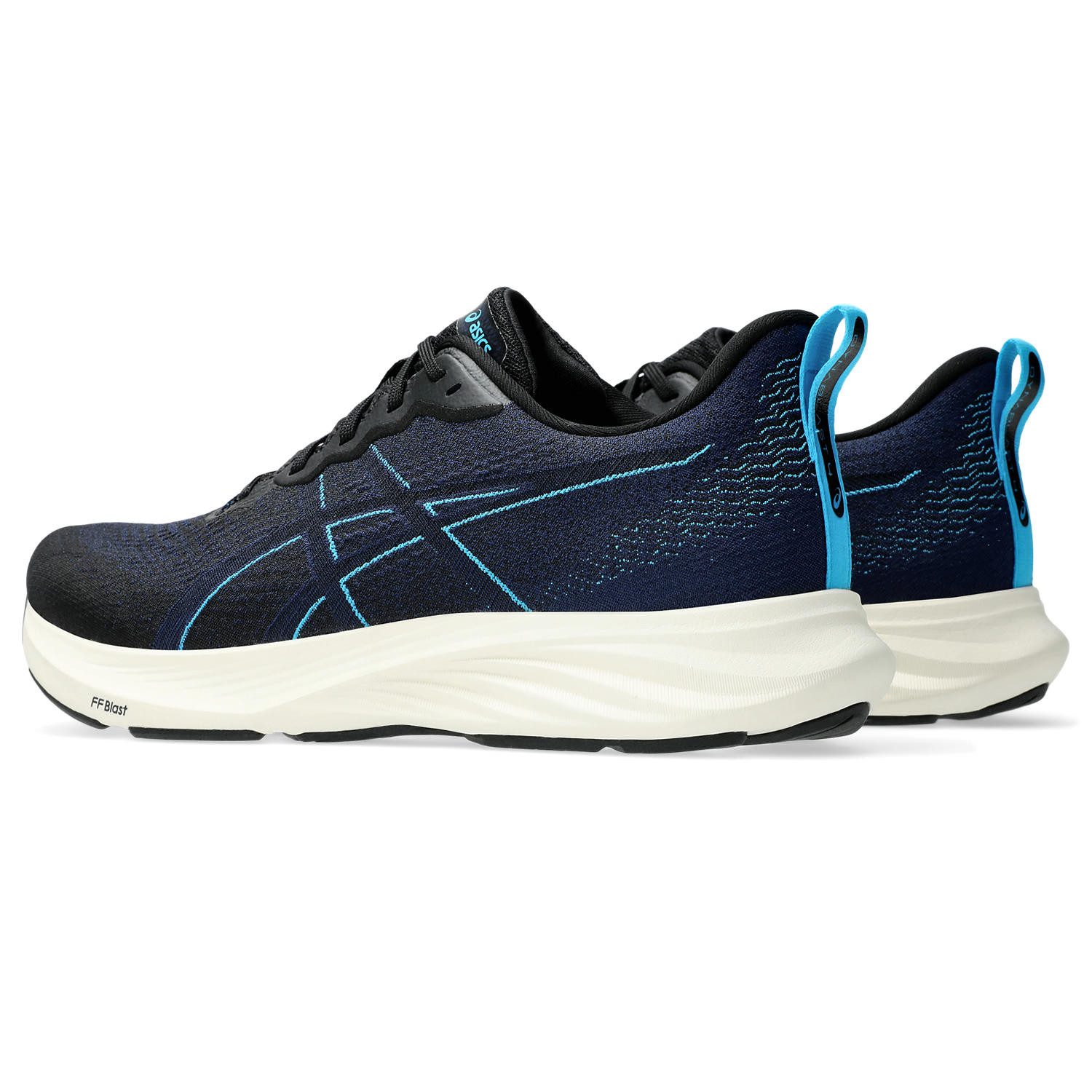 Asics Runningschoenen DYNABLAST 4