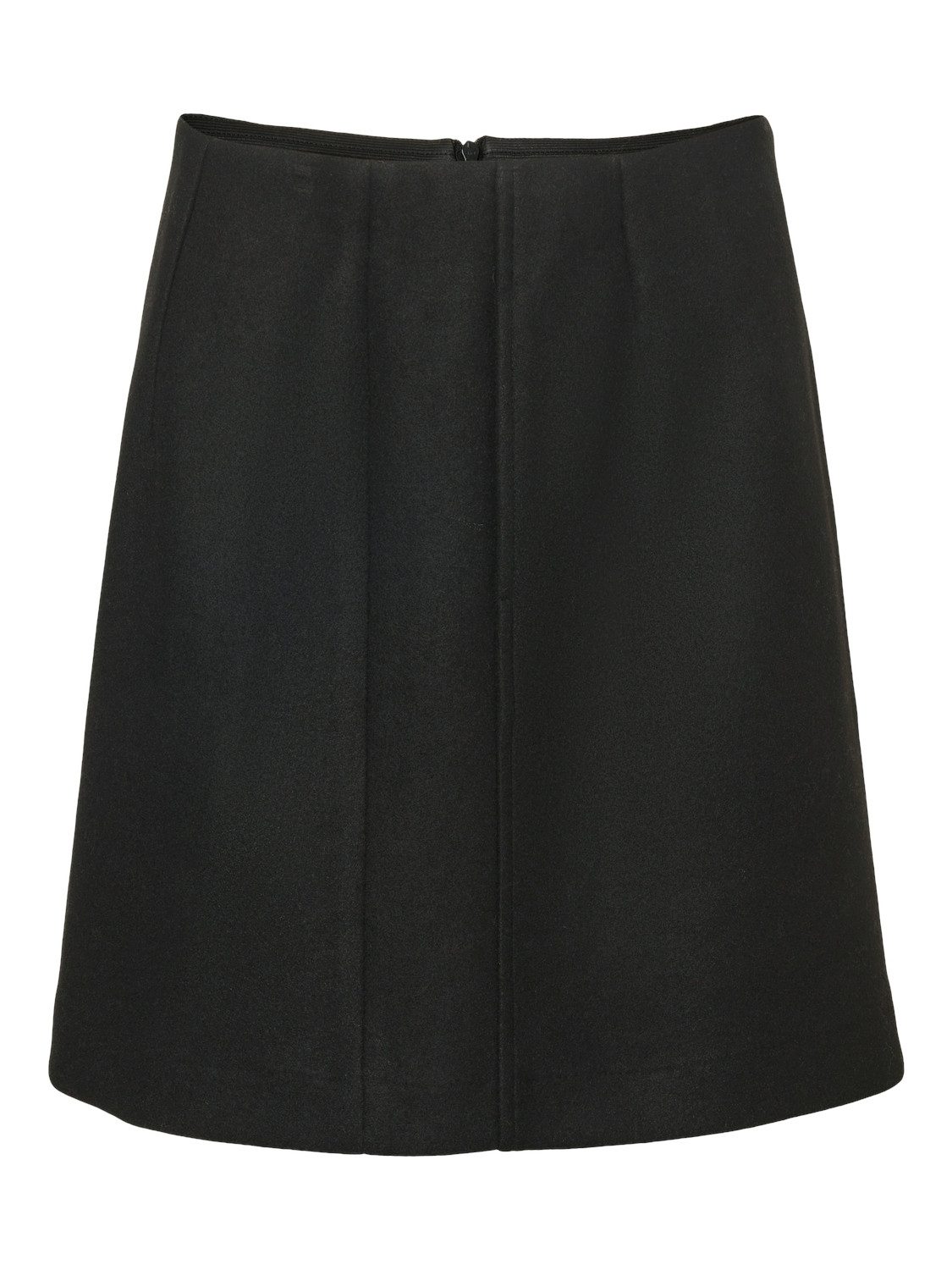 Vero Moda Minirok VMFORTUNEALLISON HW SHORT SKIRT GA NOOS