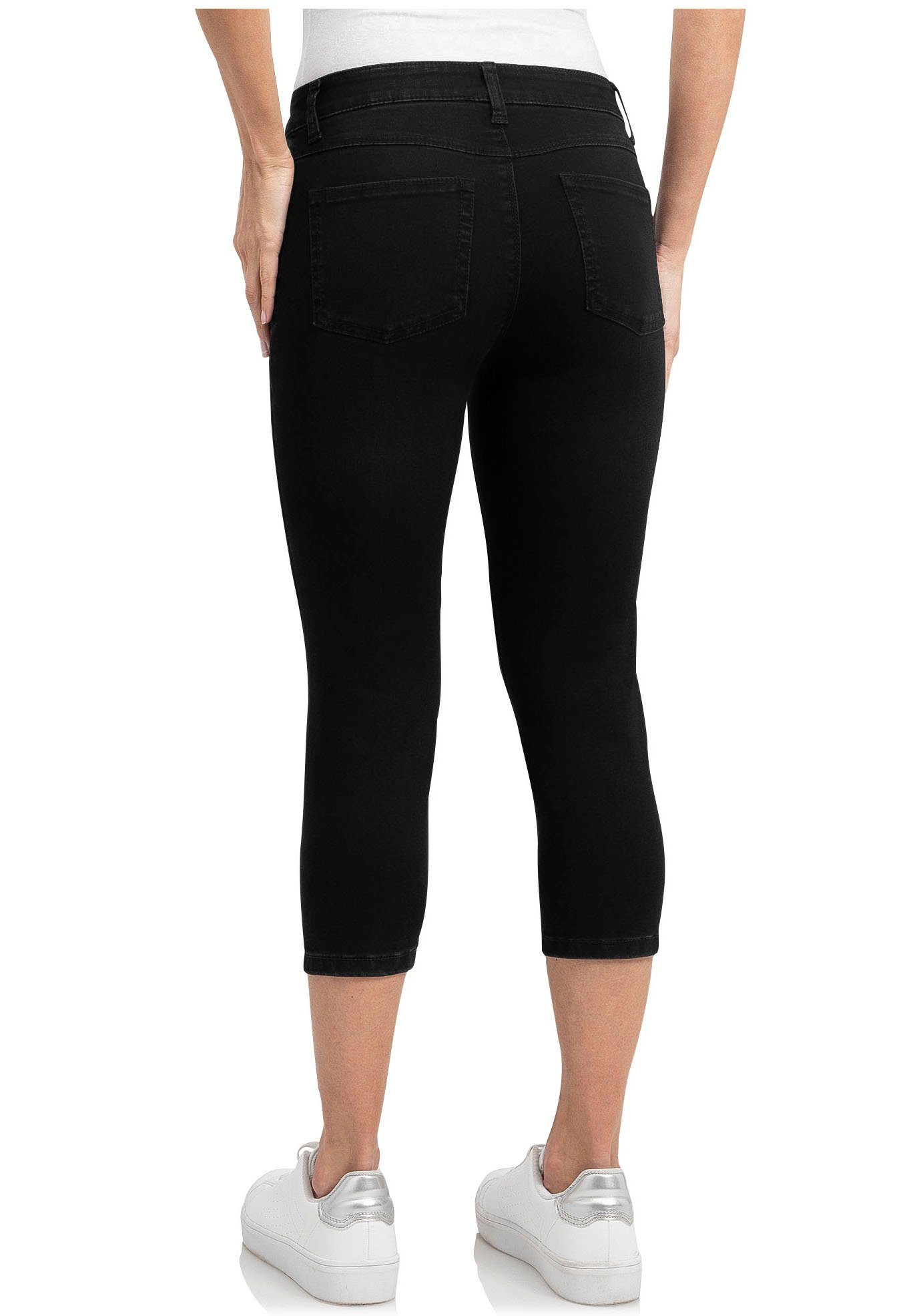 wonderjeans Capri jeans