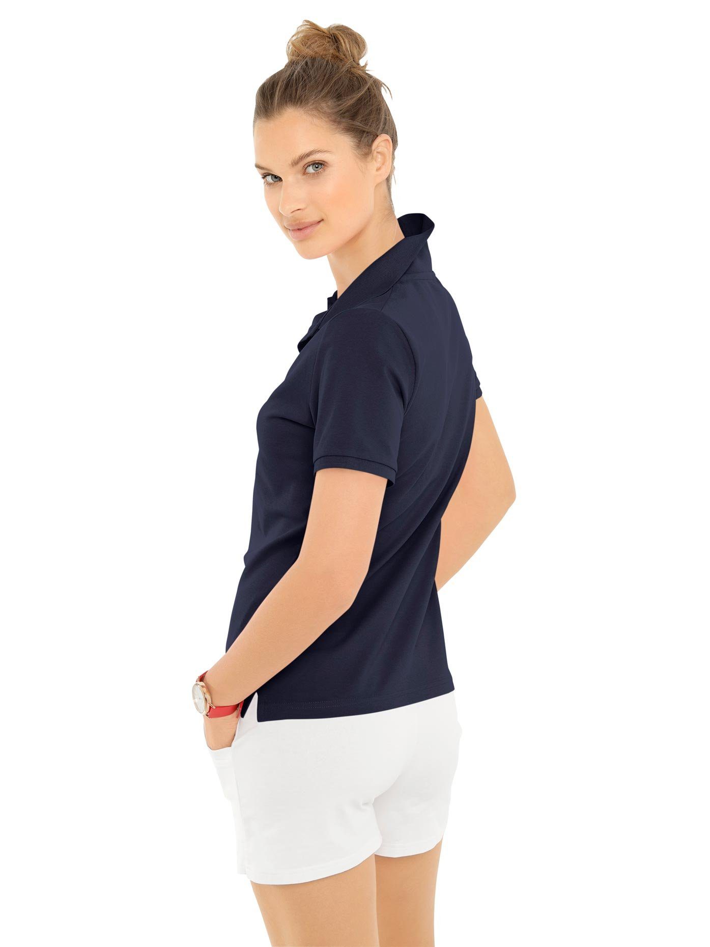 heine Poloshirt (1-delig)