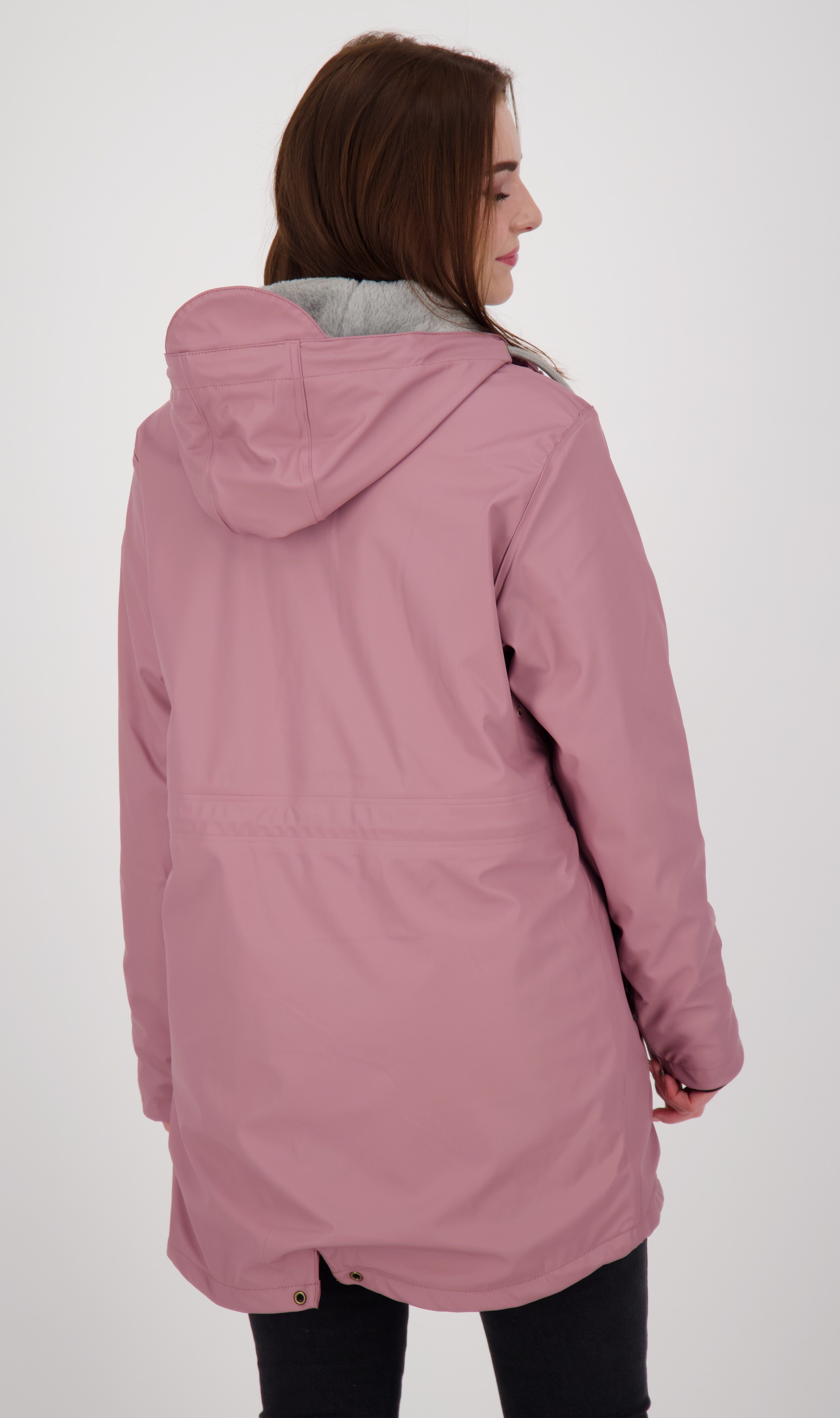 DEPROC Active Regenjack Friesennerz ELLESMERE WOMEN
