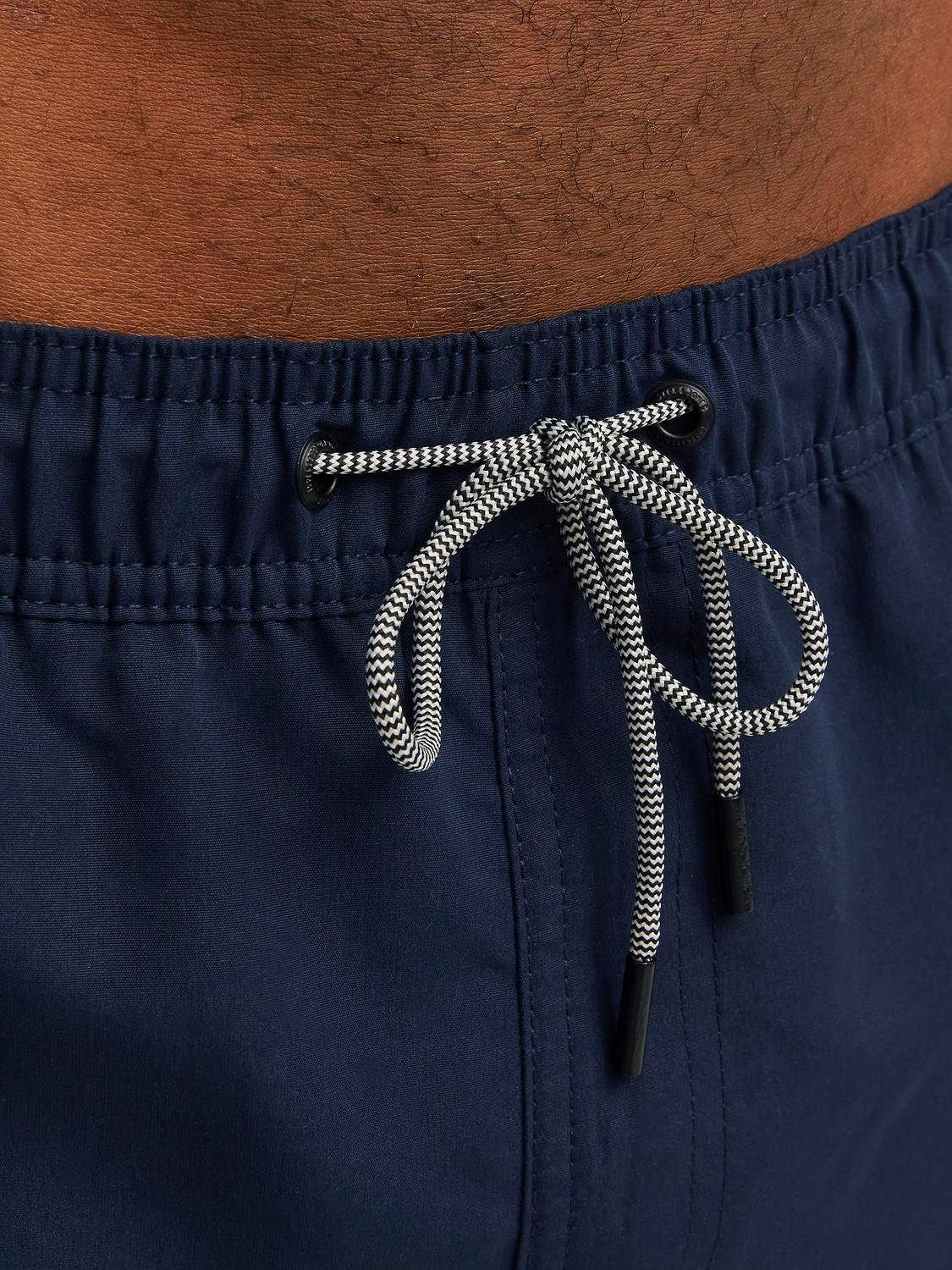 Jack & Jones Zwemshort JPSTFIJI JJSWIM DOUBLE LOGO SN LY