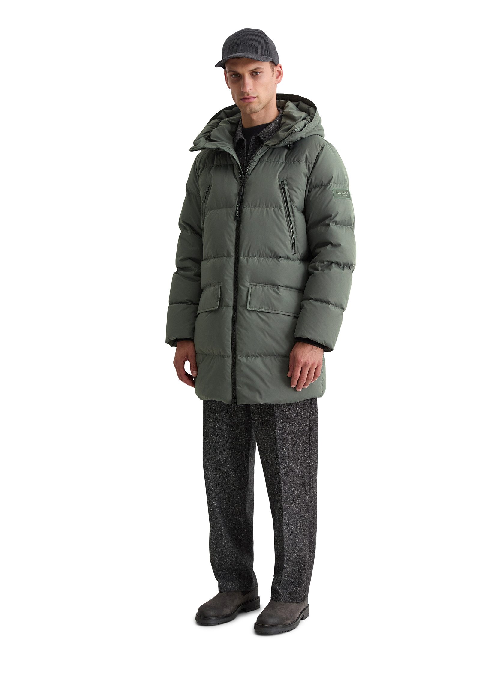 Marc O'Polo Donsjack