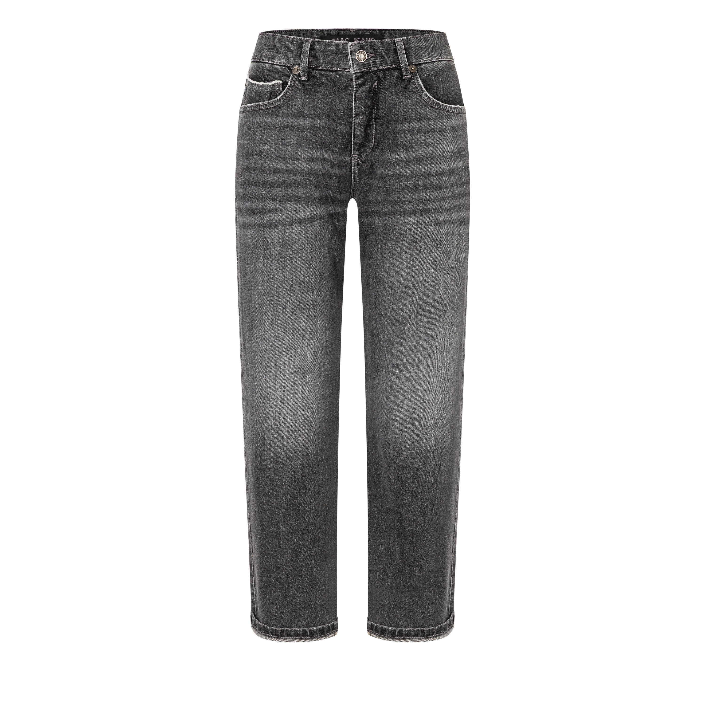 MAC 5-pocket jeans Straight met stretch