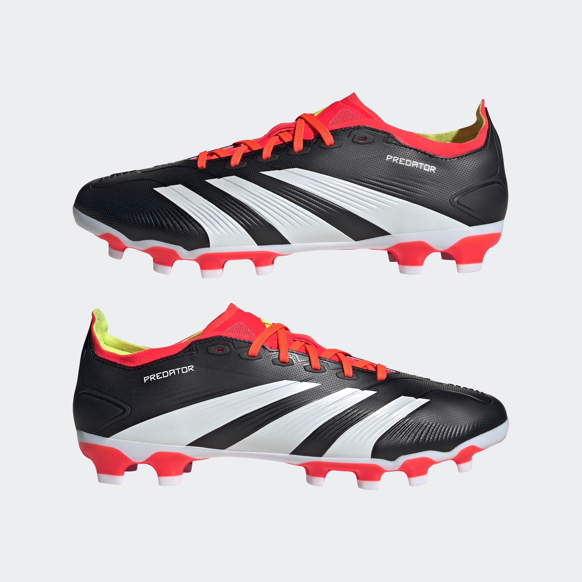 adidas Performance Voetbalschoenen PREDATOR 24 LEAGUE LOW MG