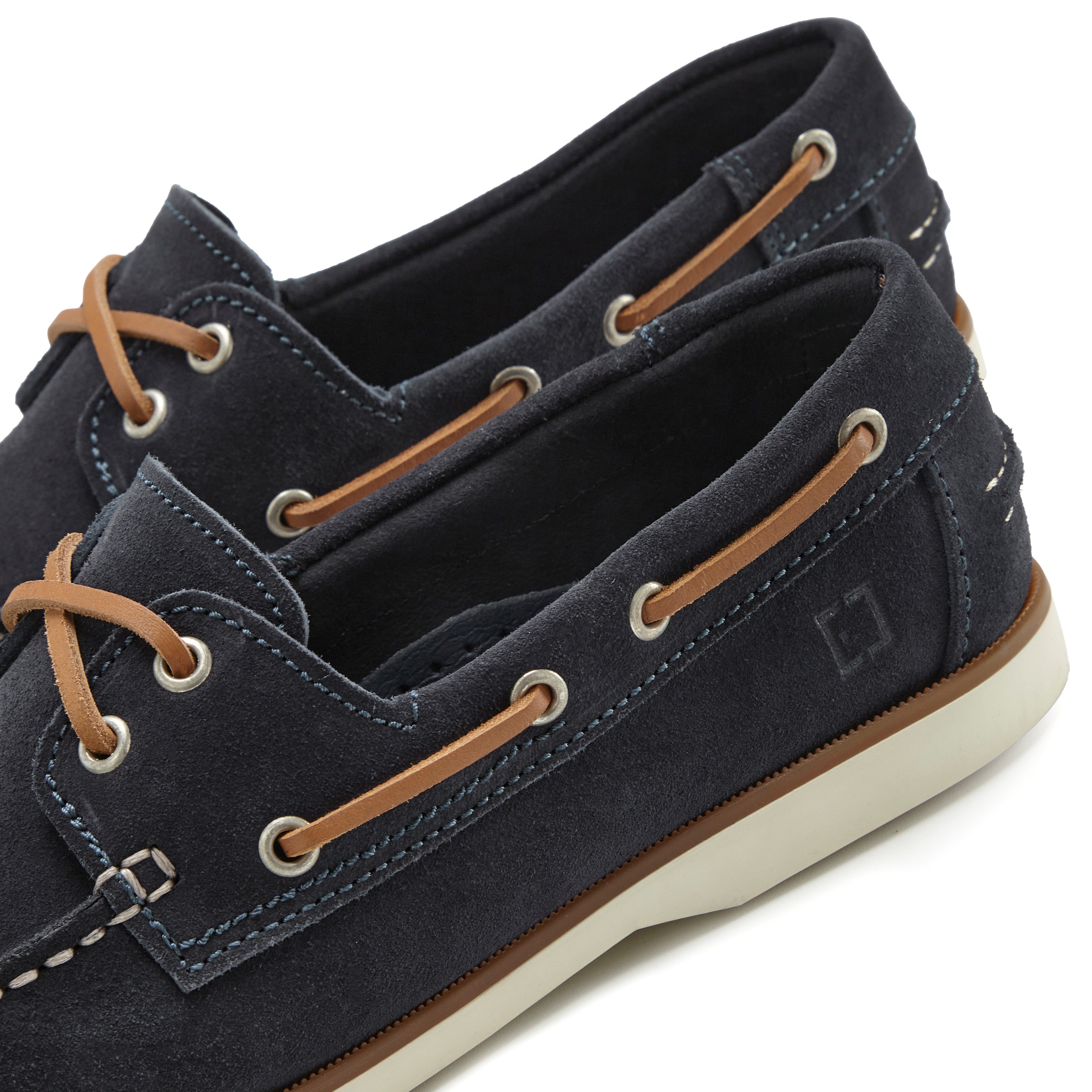Elbsand Bootschoenen