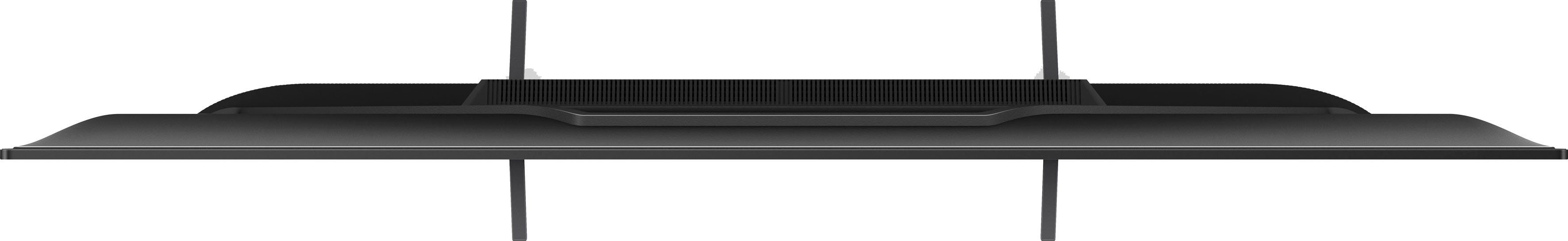 TCL QLED-TV 50C722X1, 126 cm / 50", 4K Ultra HD, Smart TV - Android TV, Android 11, Onkyo-geluidssysteem