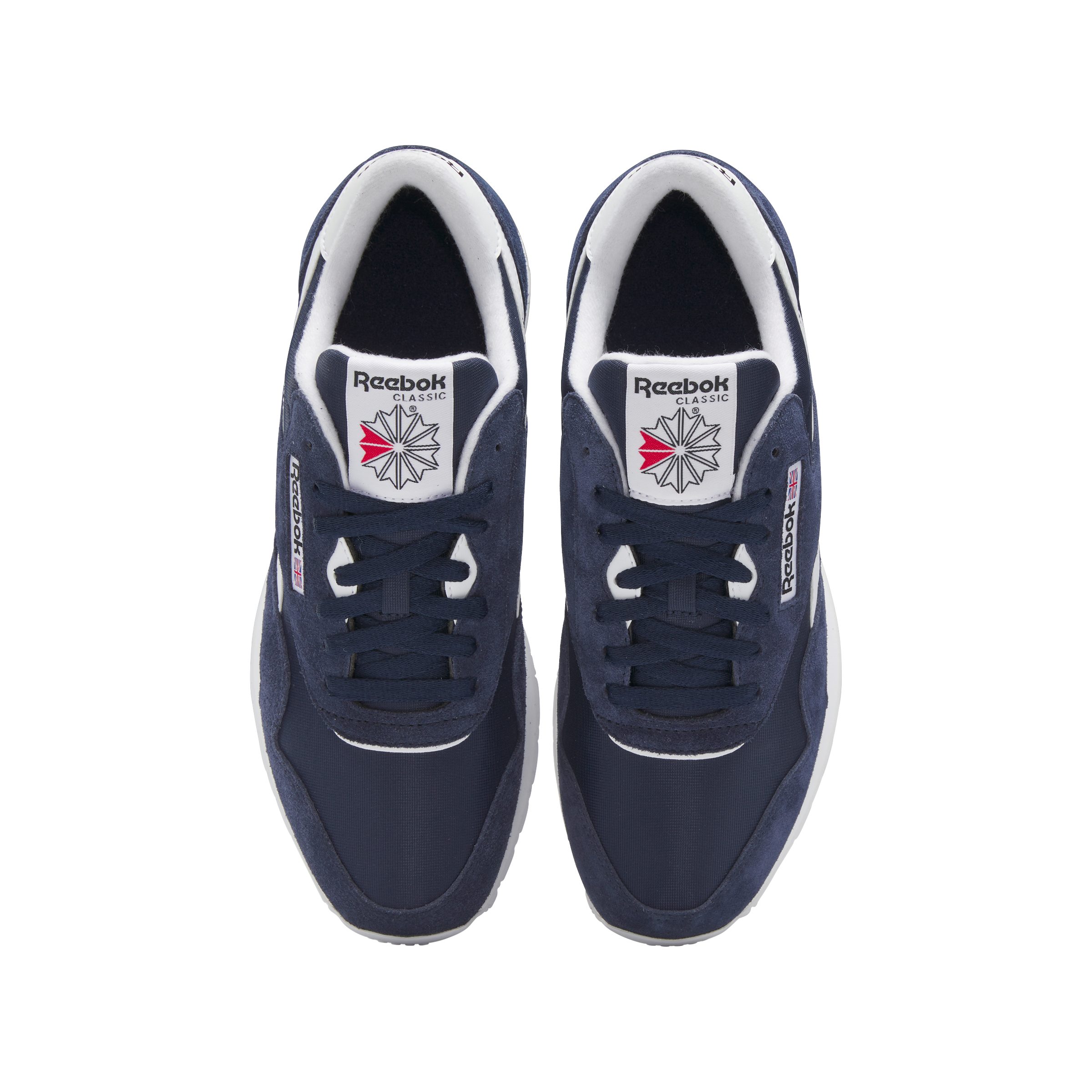 Reebok Classic Sneakers CL NYLON