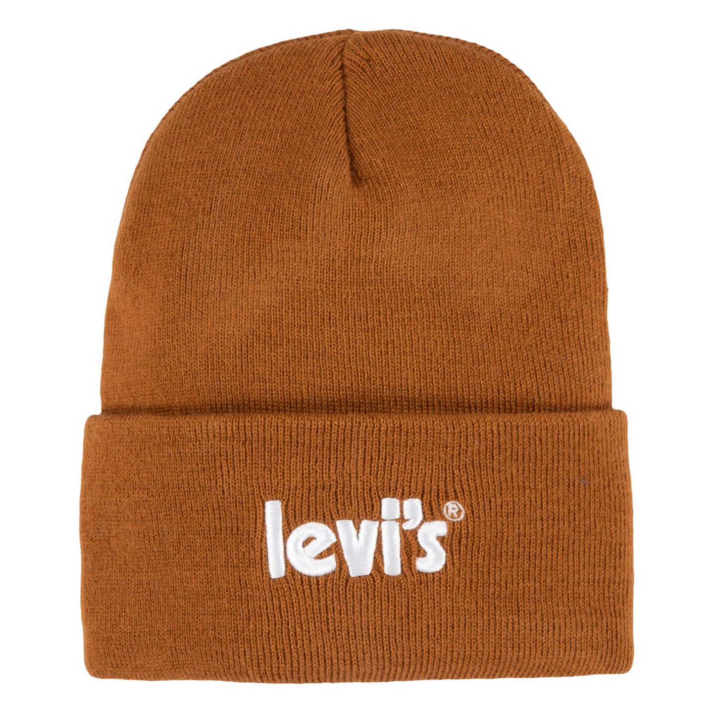 Levi's Kidswear Beanie LAN POSTER LOGO BEANIE (1 stuk)