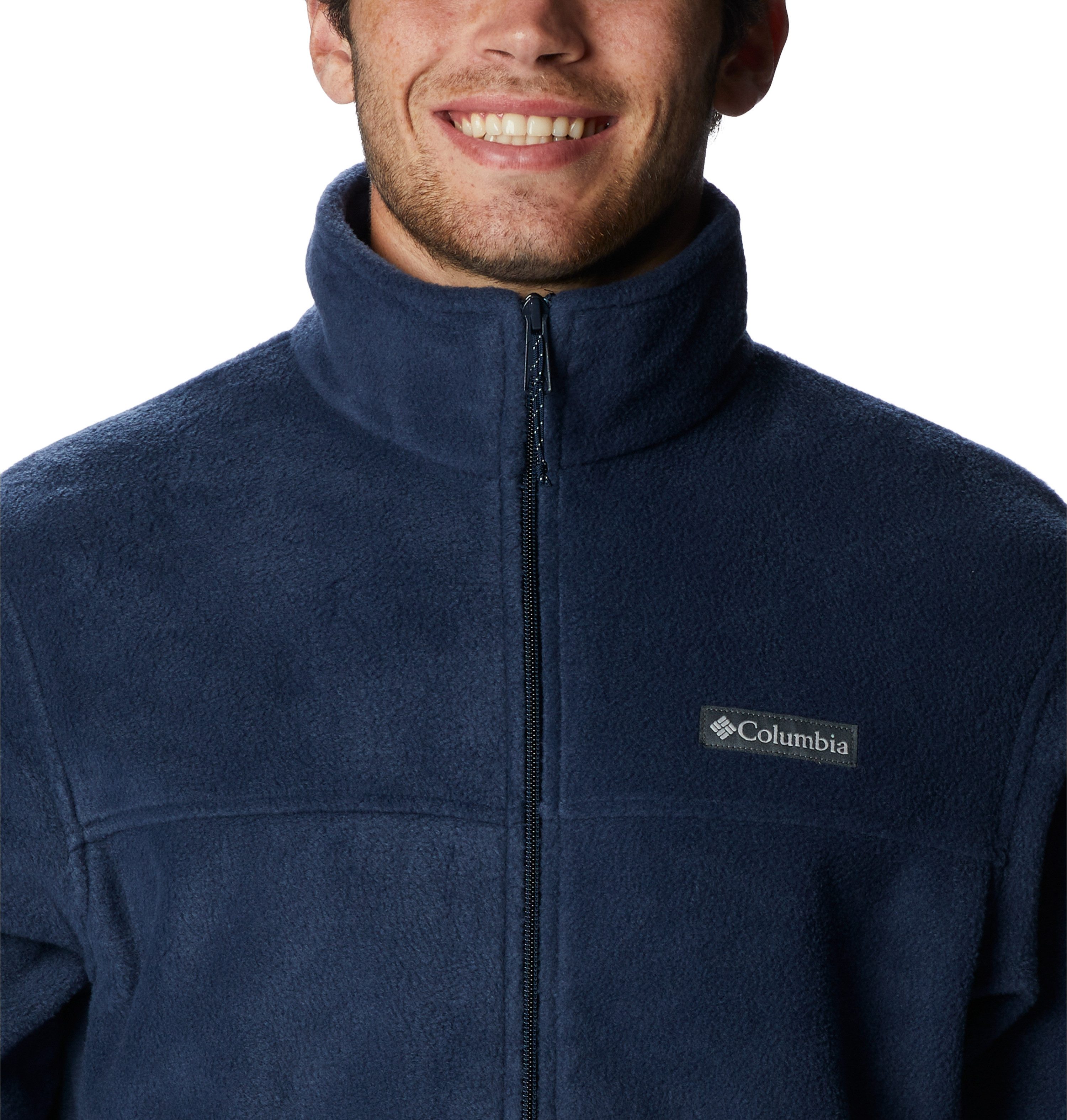 Columbia Fleecejack Steens Mountain Full Zip 2.0