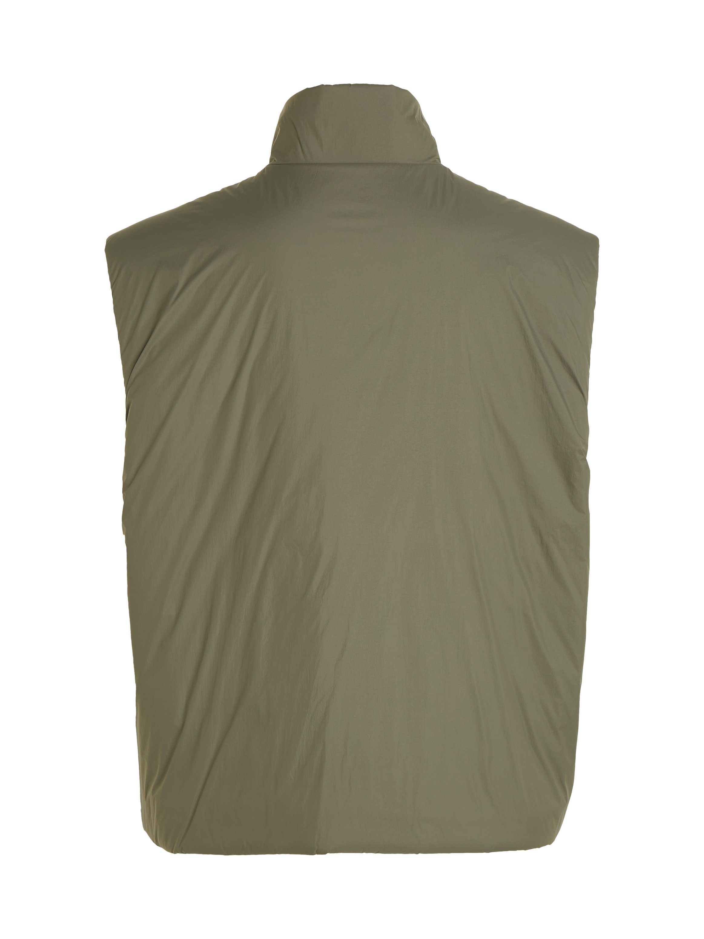 Calvin Klein Bodywarmer TRANSITIONAL VEST