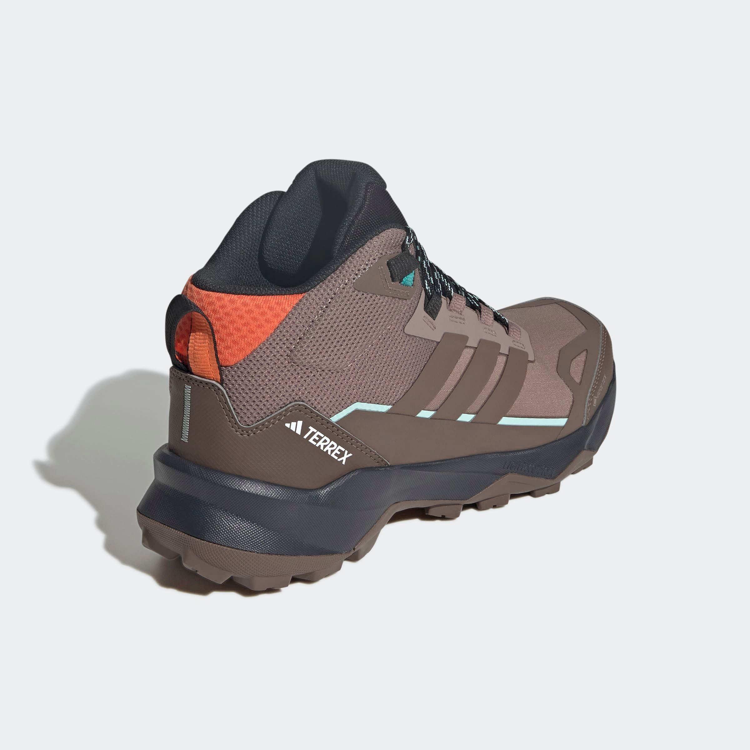 adidas TERREX Wandelschoenen waterdicht