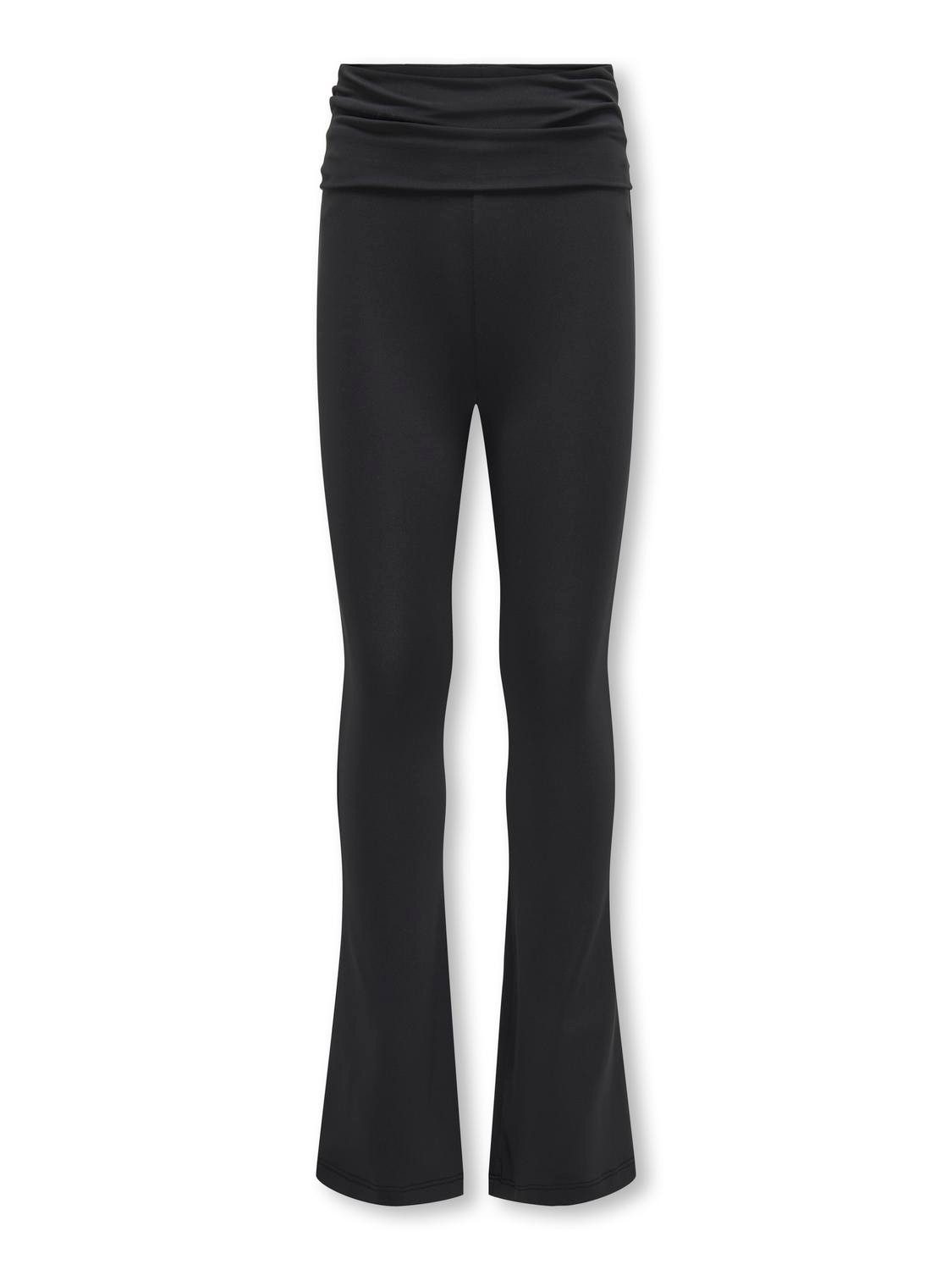 KIDS ONLY Legging KOGEA FLARED PANT FF JRS