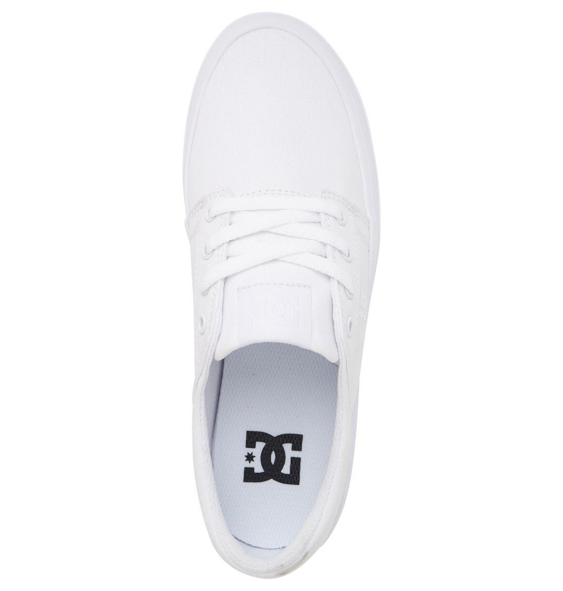 DC Shoes Sneakers Trase Platform