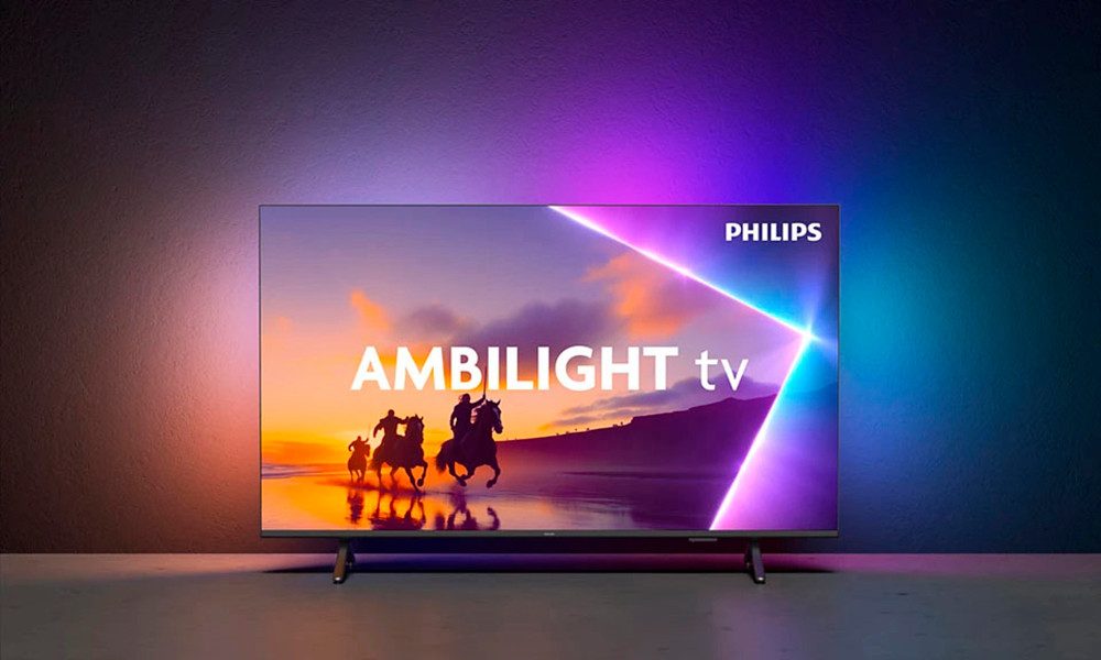 Philips Led-TV 75PUS8500/12
