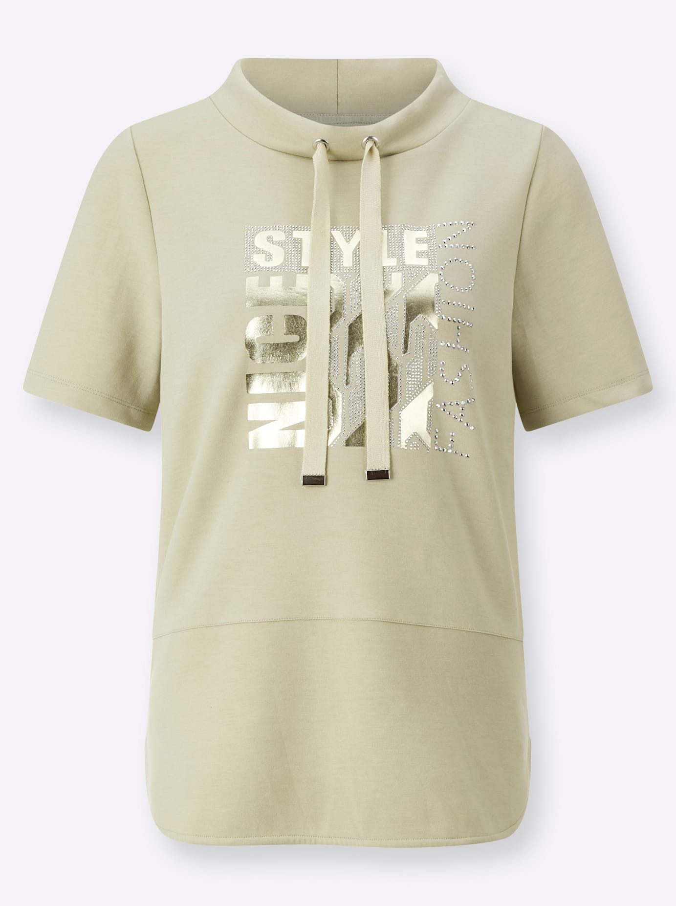 Classic Inspirationen Sweatshirt