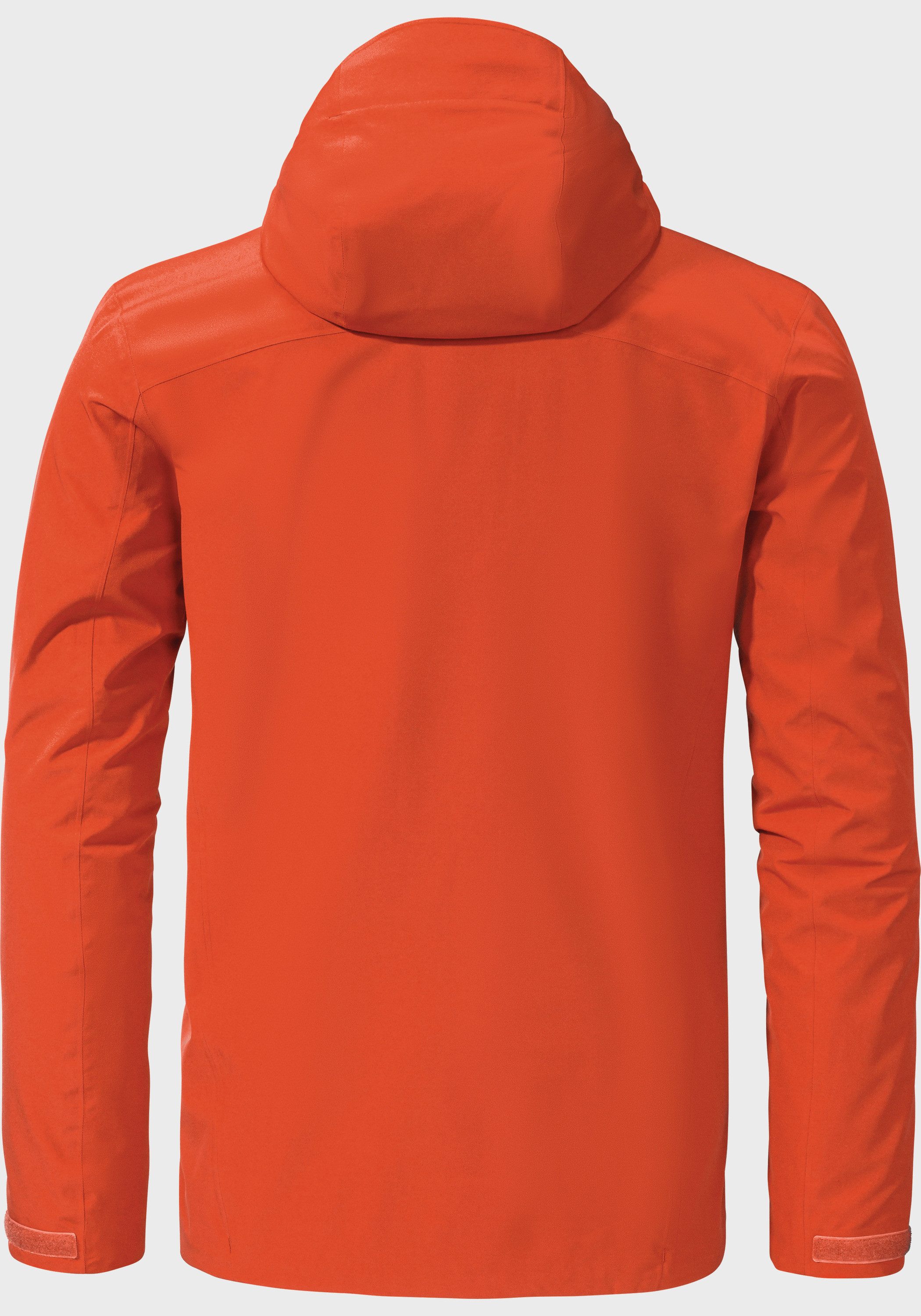 Schöffel Outdoorjack 2L Jacket Ankelspitz M