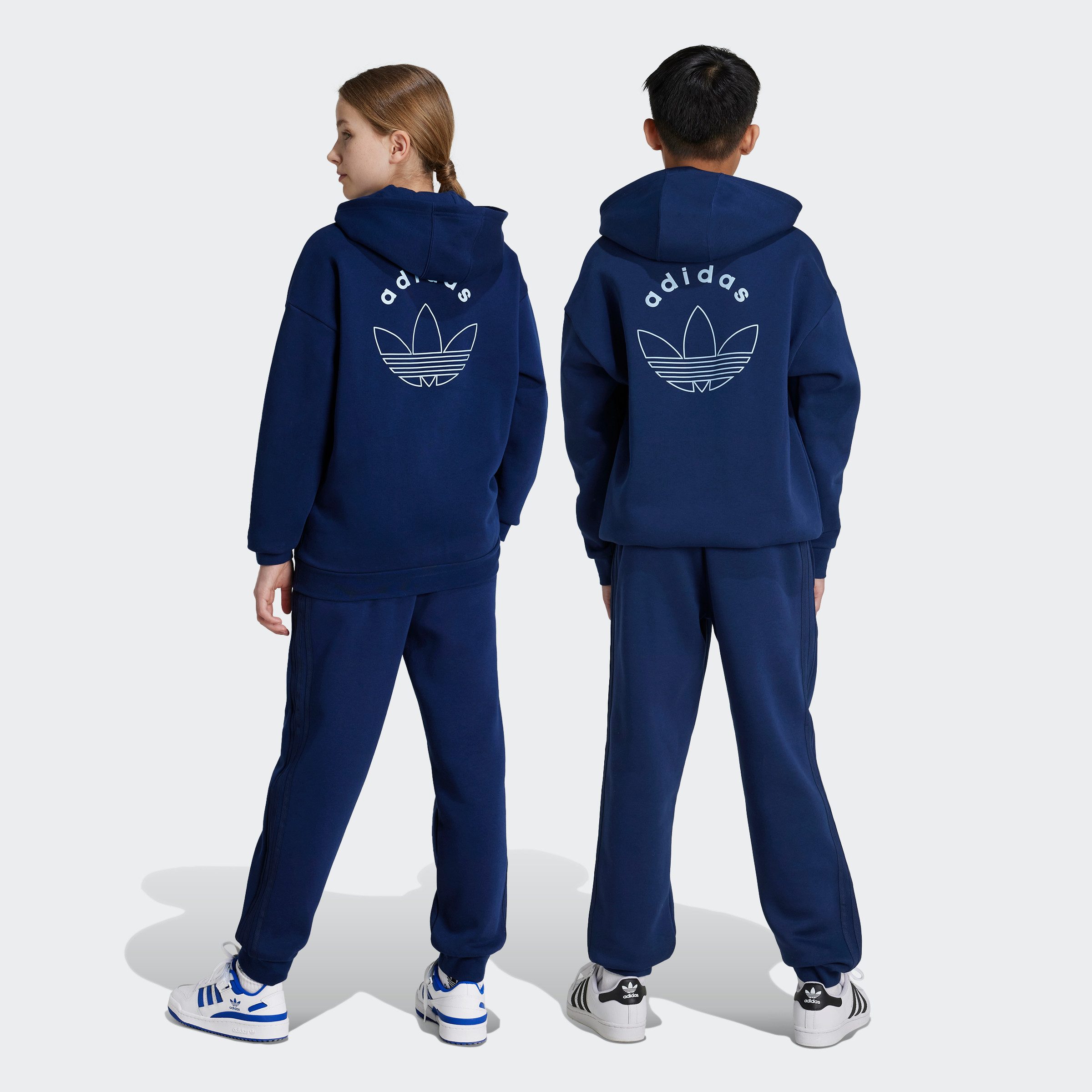 adidas Originals Sportbroek Sweatpants (1-delig)