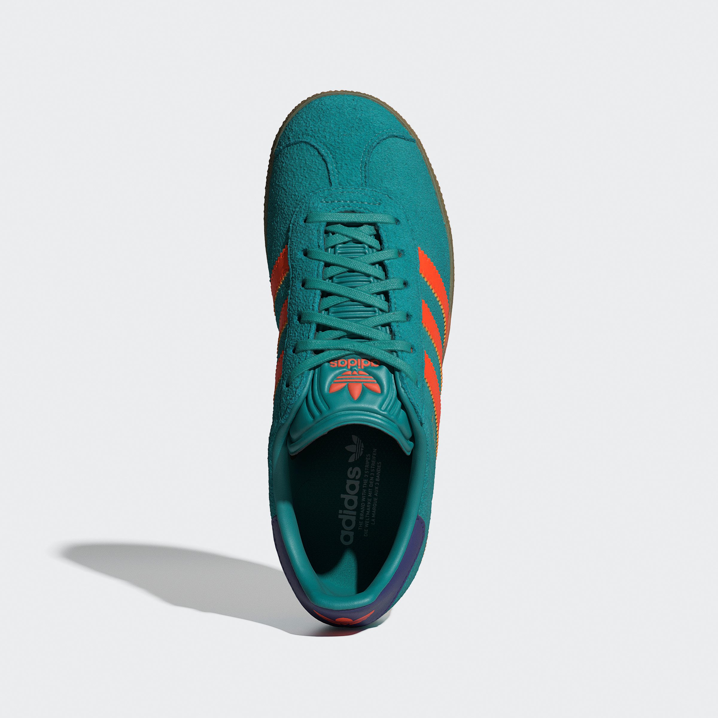 adidas Originals Sneakers GAZELLE