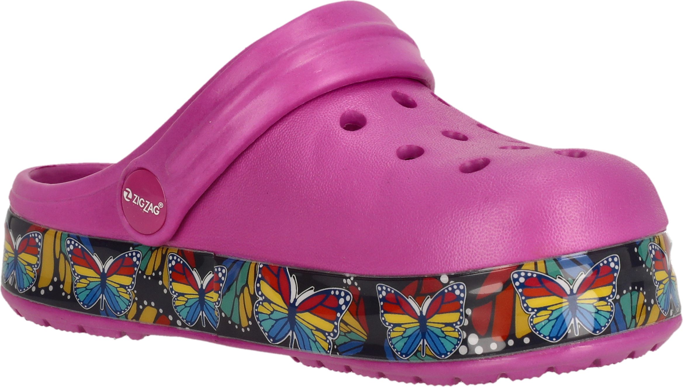 WHISTLER Sandalen Burundi Closed Kids