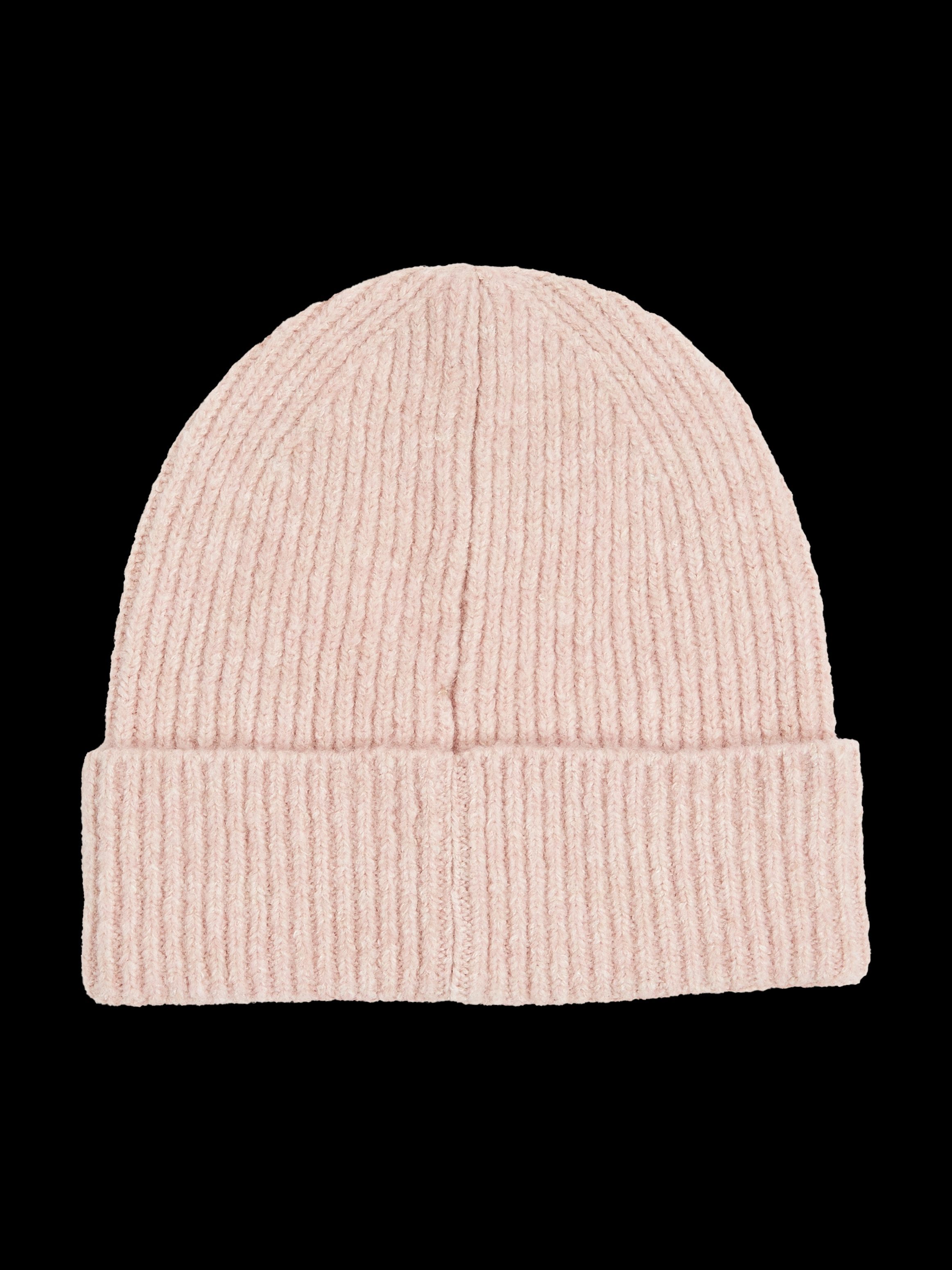 Calvin Klein Beanie THICK EMBROIDERY BEANIE