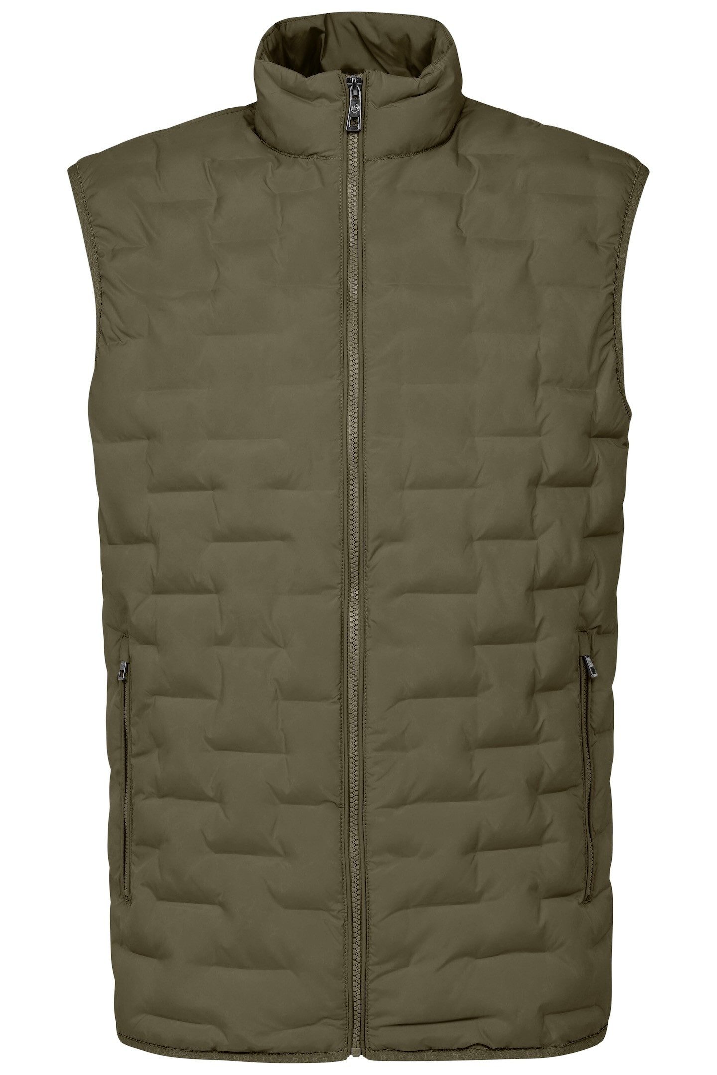 Bugatti Bodywarmer in sportieve look