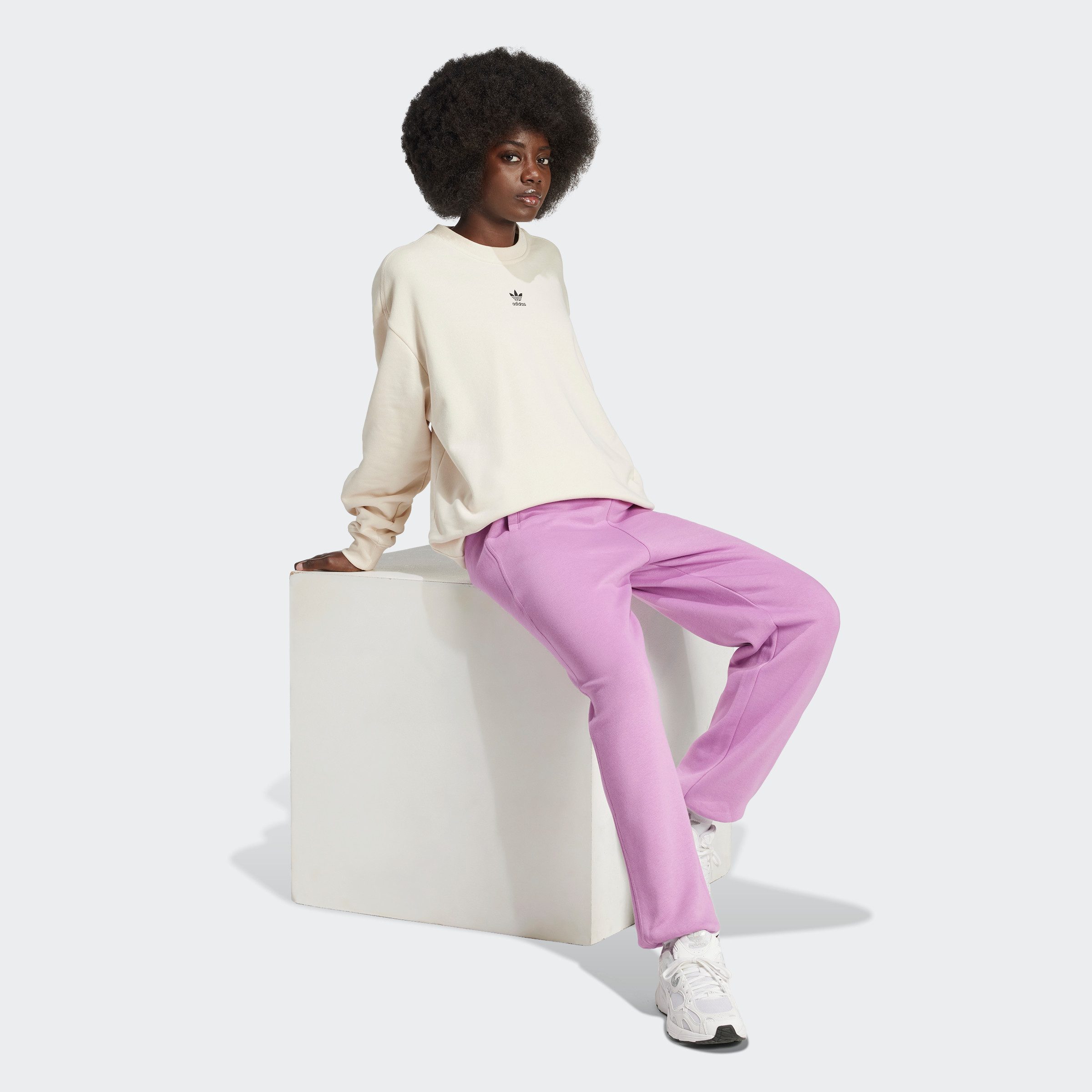 adidas Originals Sweatshirt ESS SWEATSHIRT