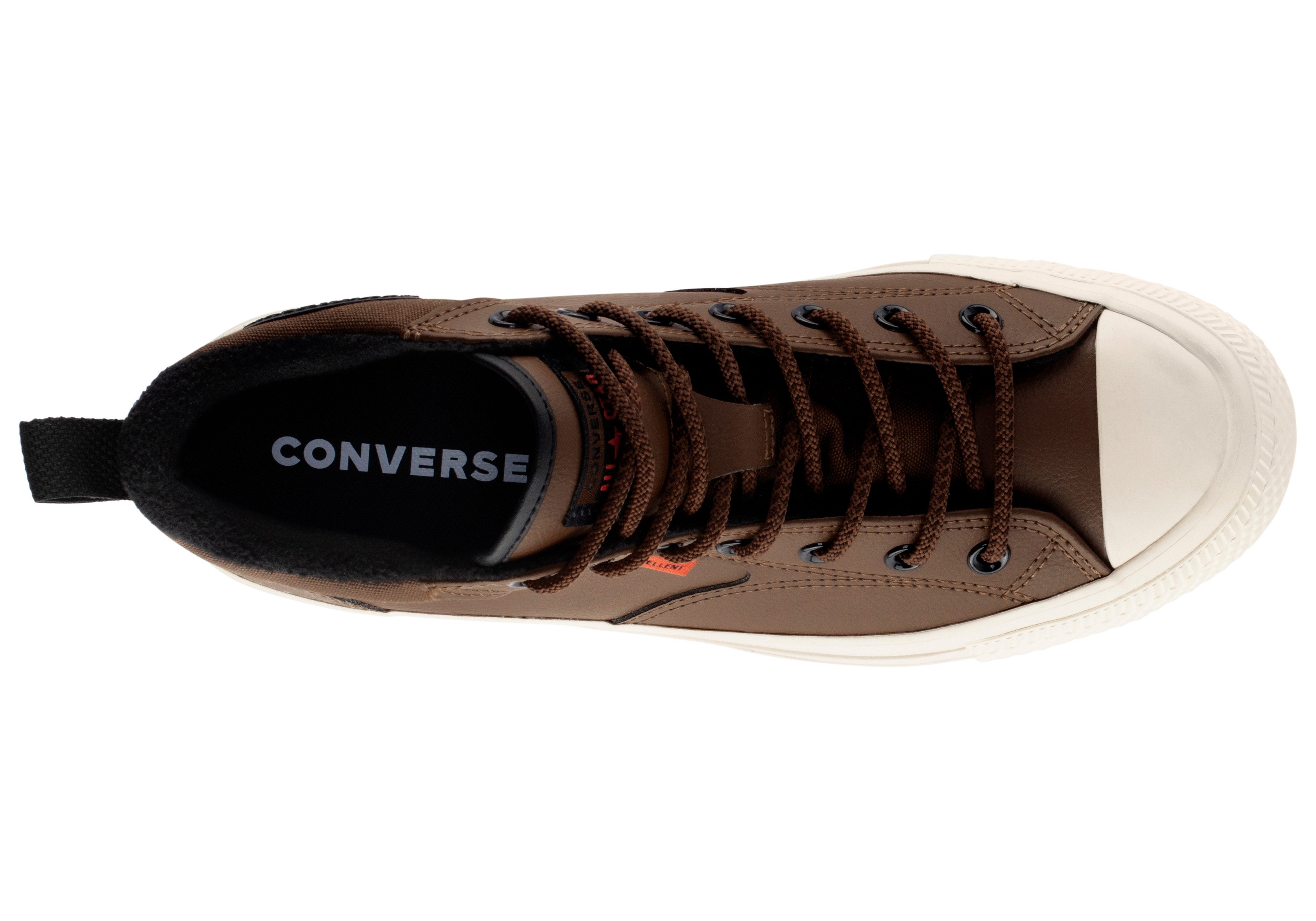 Converse Sneakers CHUCK TAYLOR ALL STAR MALDEN STREET WATERPROOF BOOT