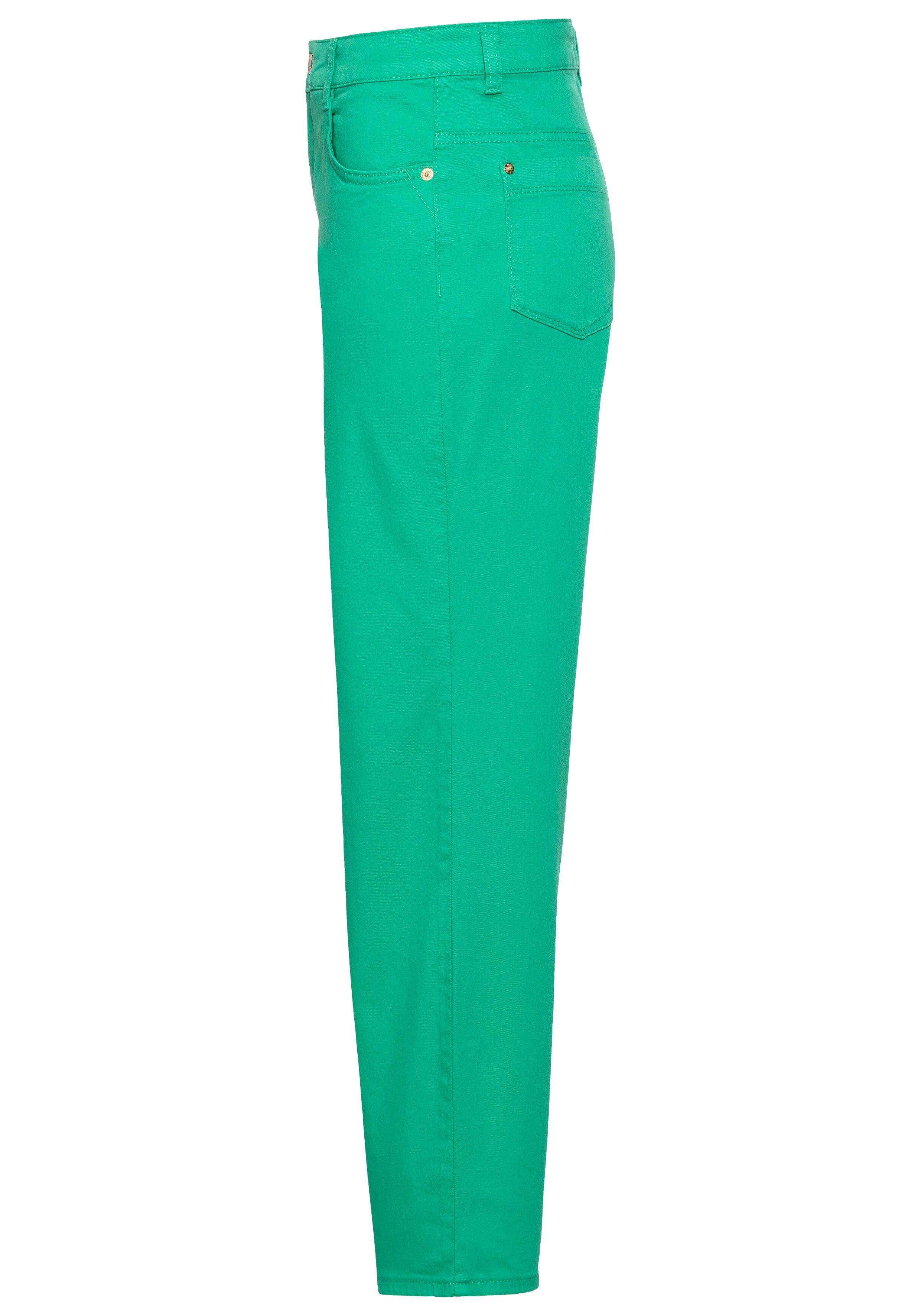 MAC Comfortabele jeans Gracia Pasvorm Feminine Fit