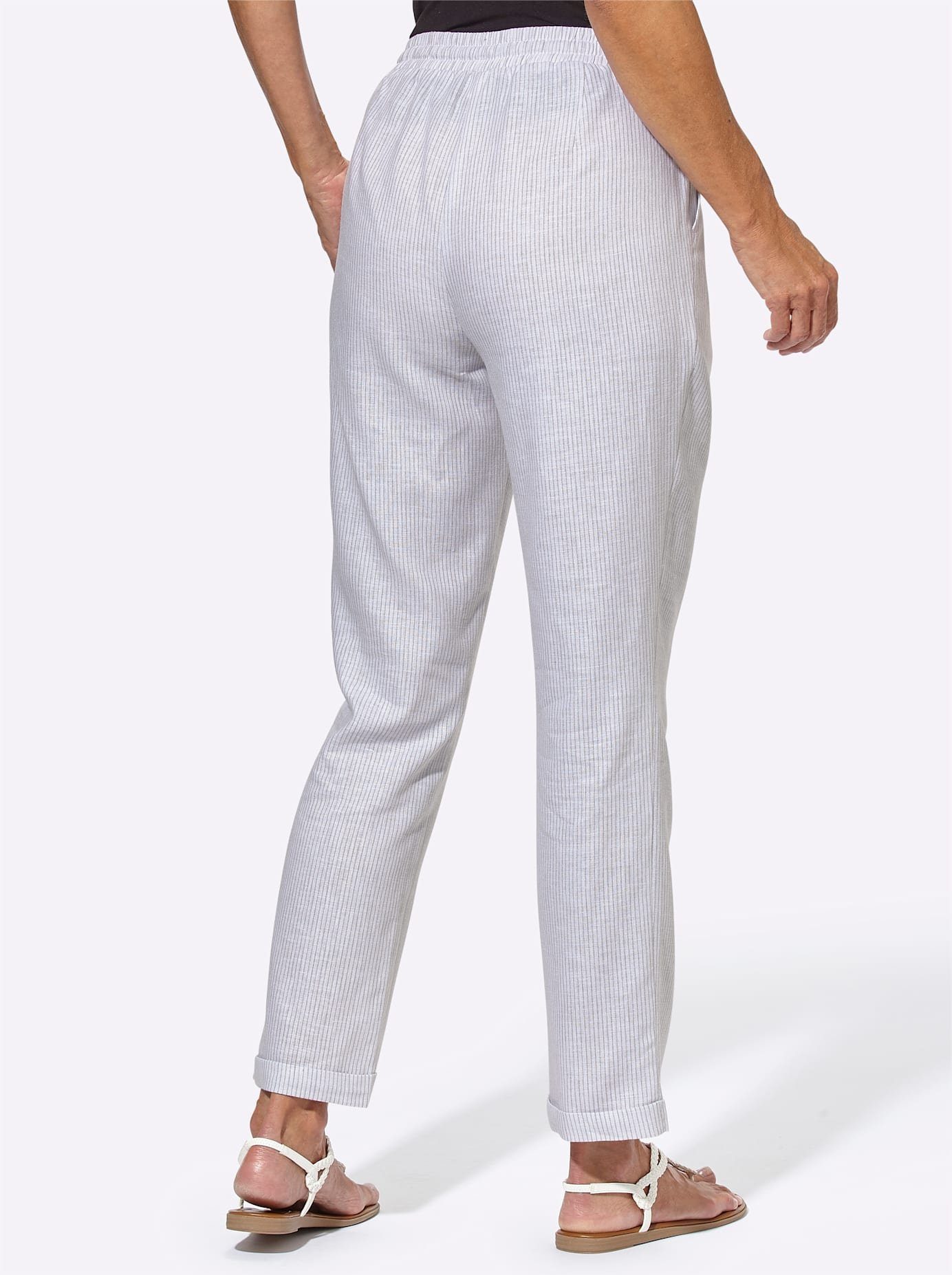 Classic Inspirationen Comfortbroek