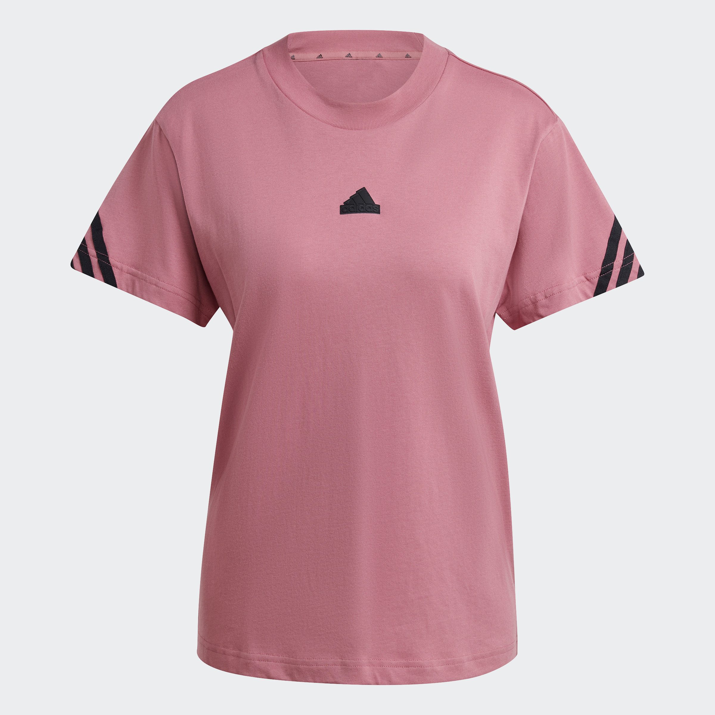 adidas Sportswear T-shirt W FI 3S TEE
