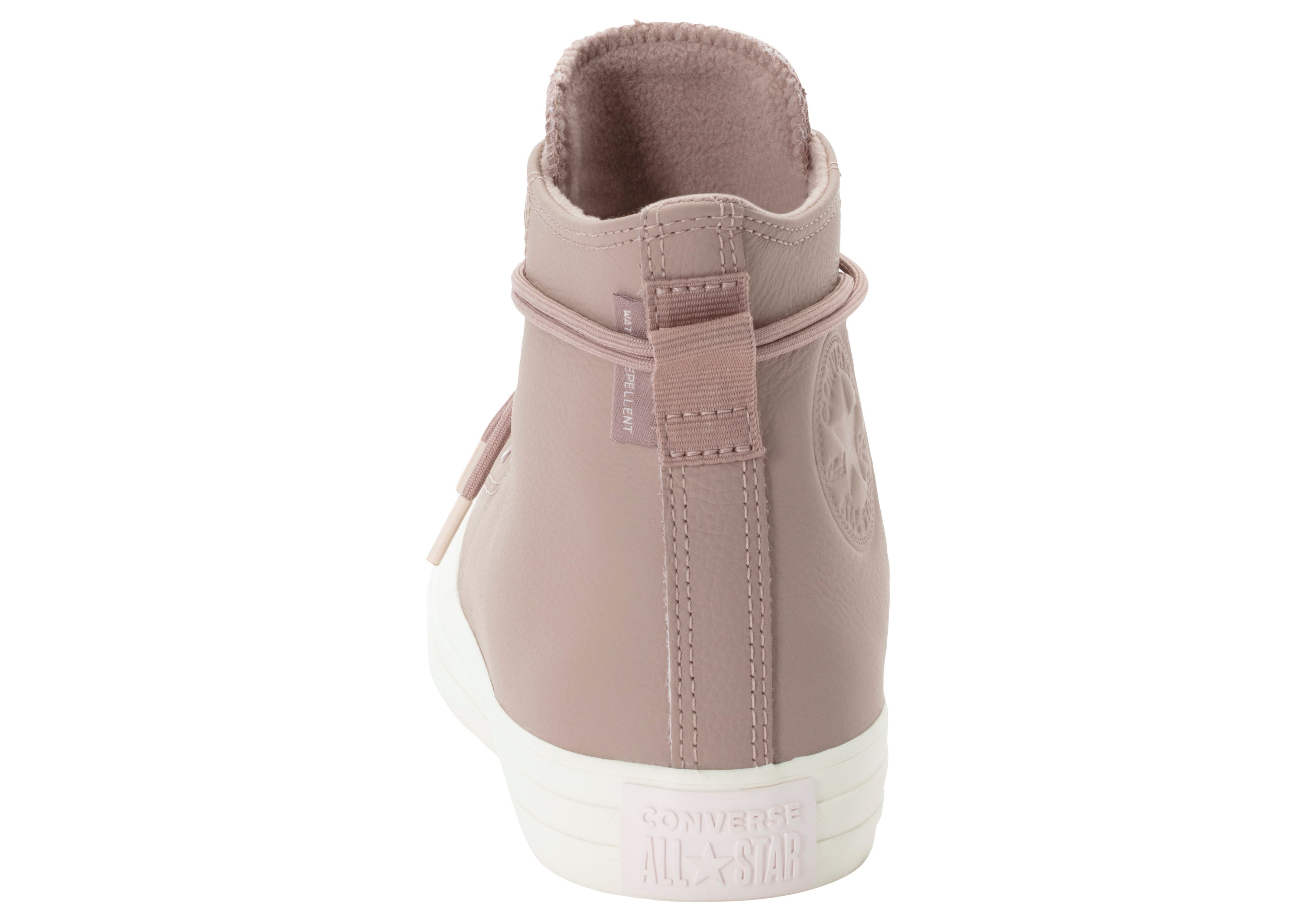 Converse Sneakers CHUCK TAYLOR ALL STAR WEATHERIZED LEATHER
