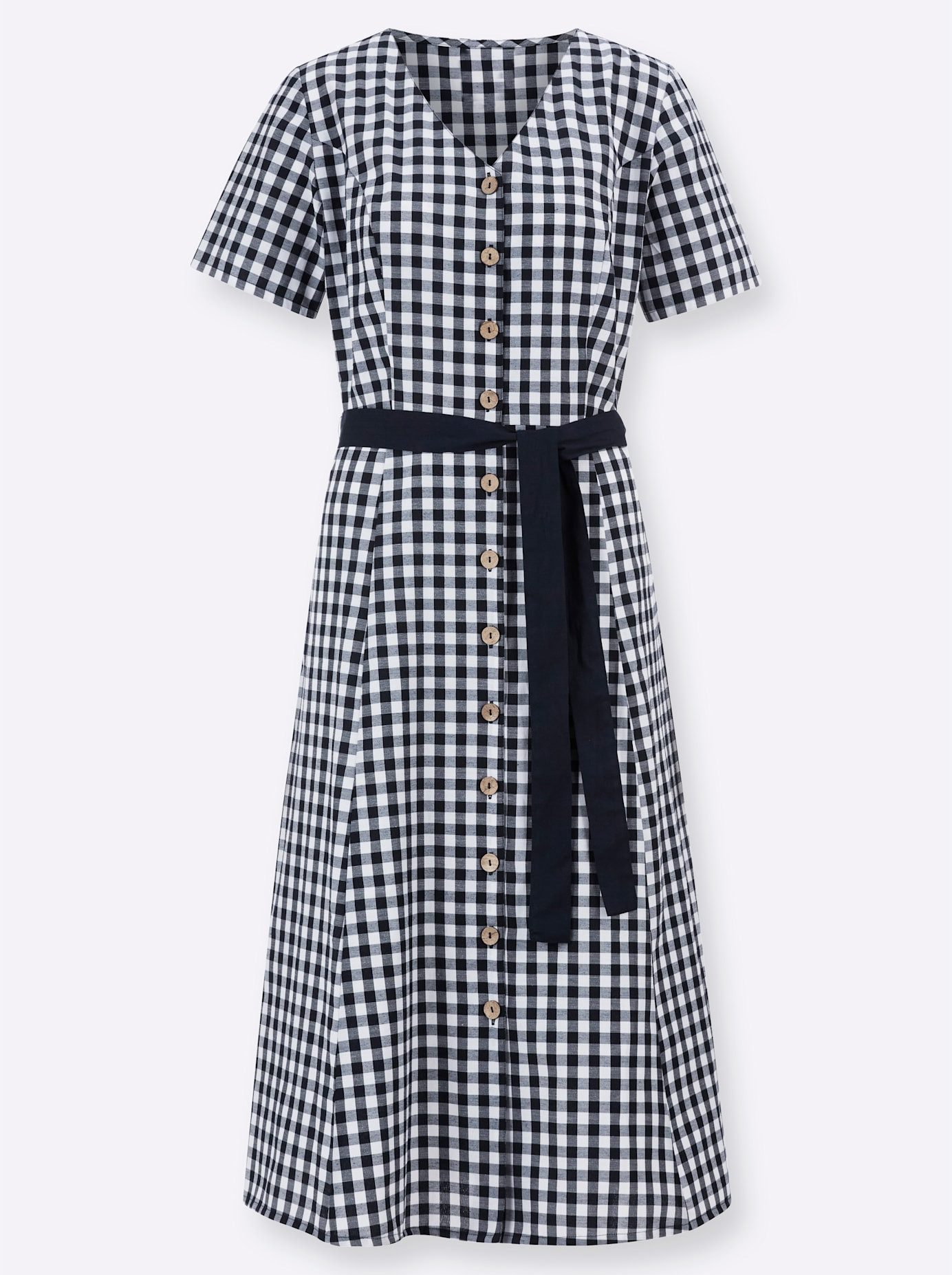 Classic Basics Folklorejurk
