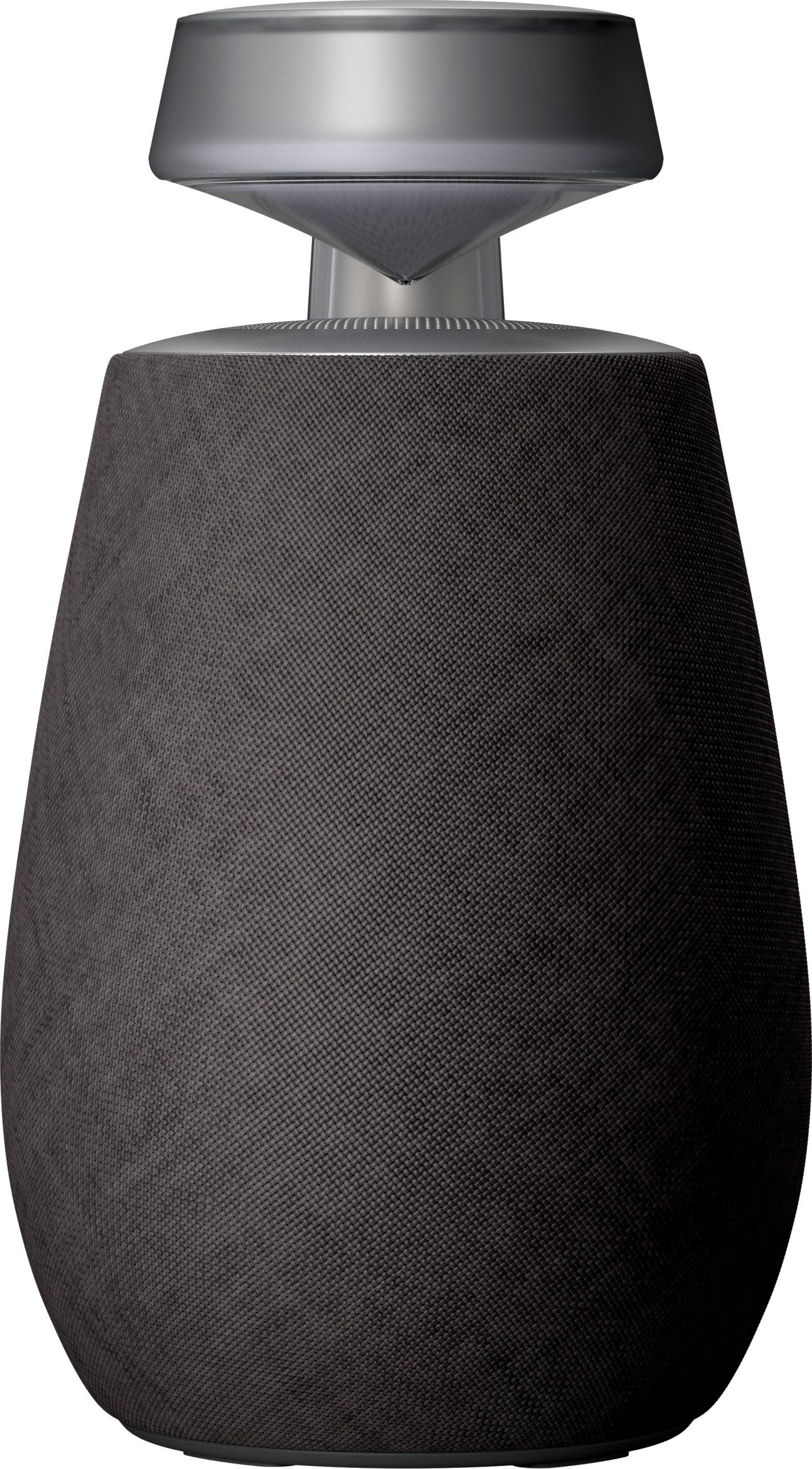 LG Luidspreker XBOOM 360 DXO2 360° geluid, tot 20 uur batterijduur, ambient verlichting