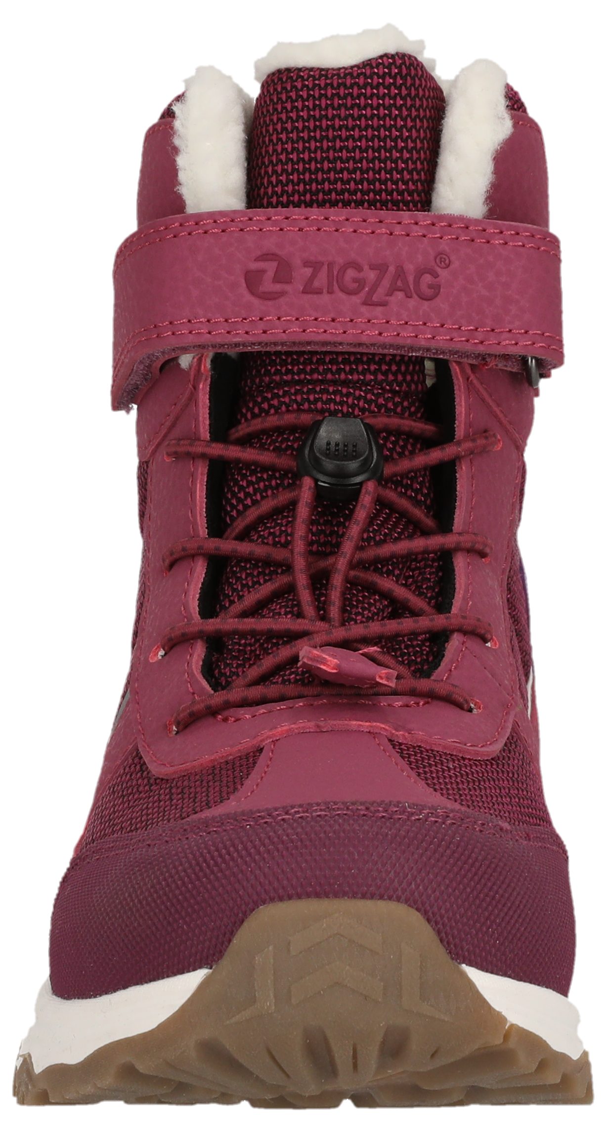 ZIGZAG Winterlaarzen Balful Kids Boot WP Sneeuwlaarzen, winterlaarzen, winterschoenen, waterdicht, warm gevoerd