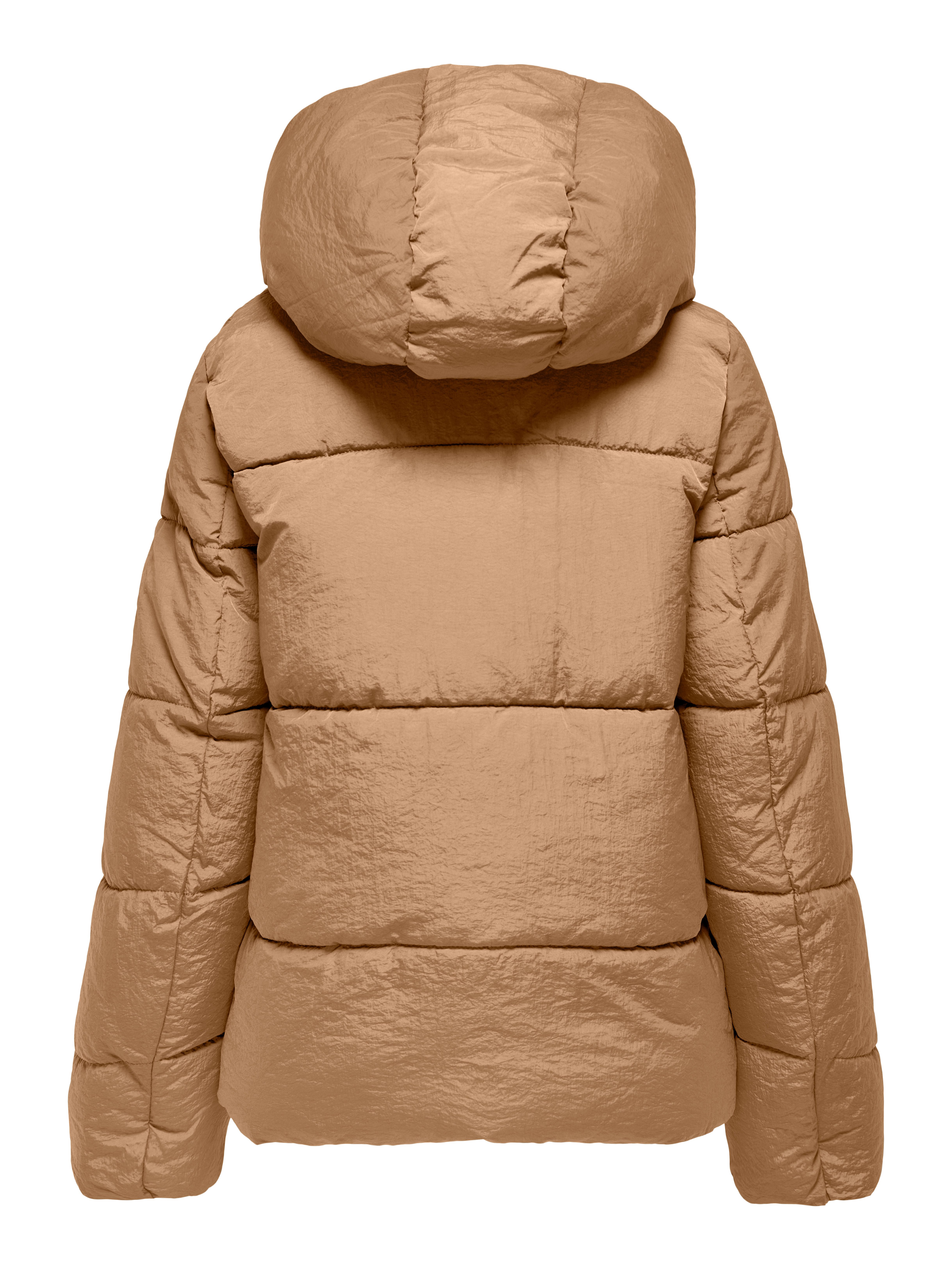 Only Gewatteerde jas ONLNEWSYDNEY SARA PUFFER JACKET CC OTW