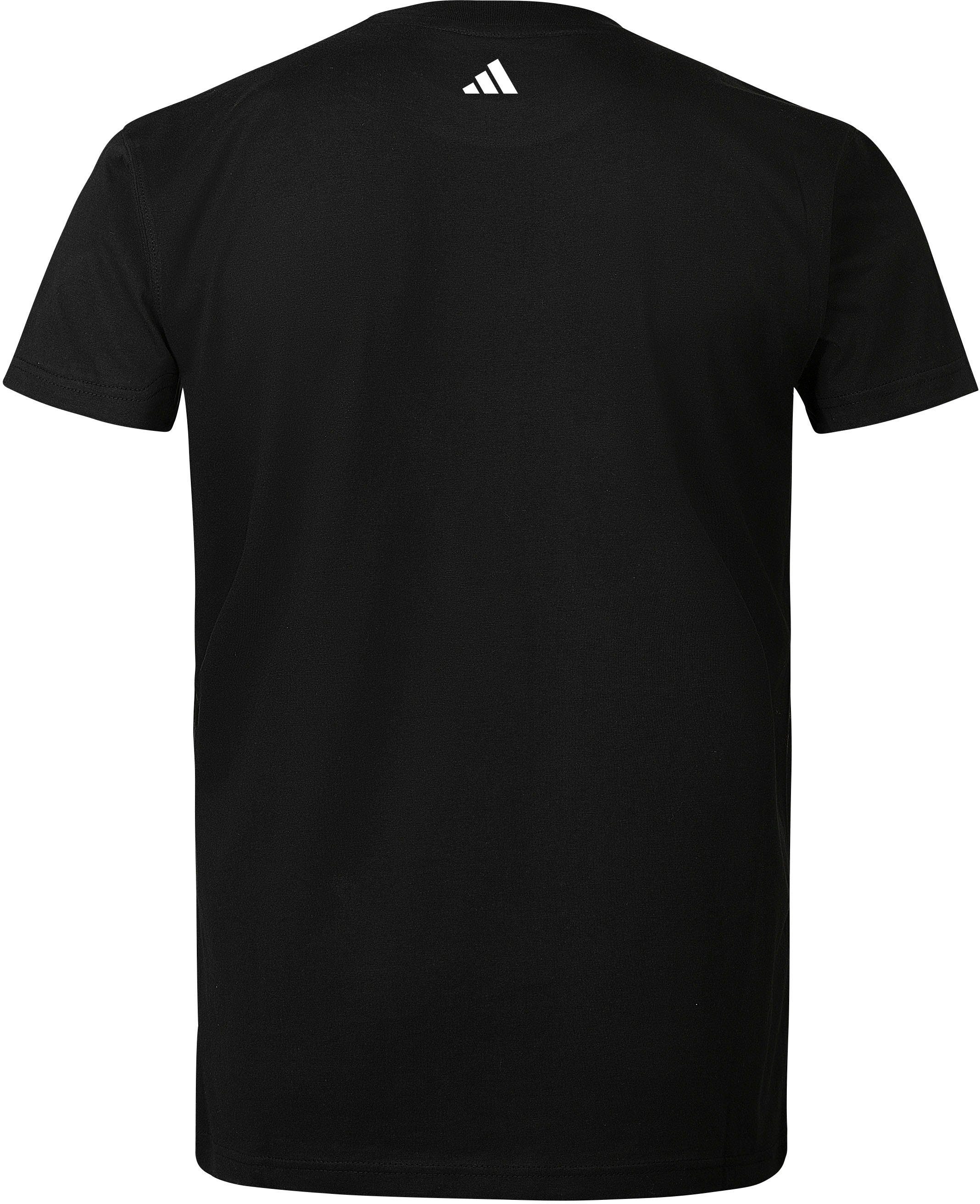 adidas Performance T-shirt Community T-Shirt Boxing