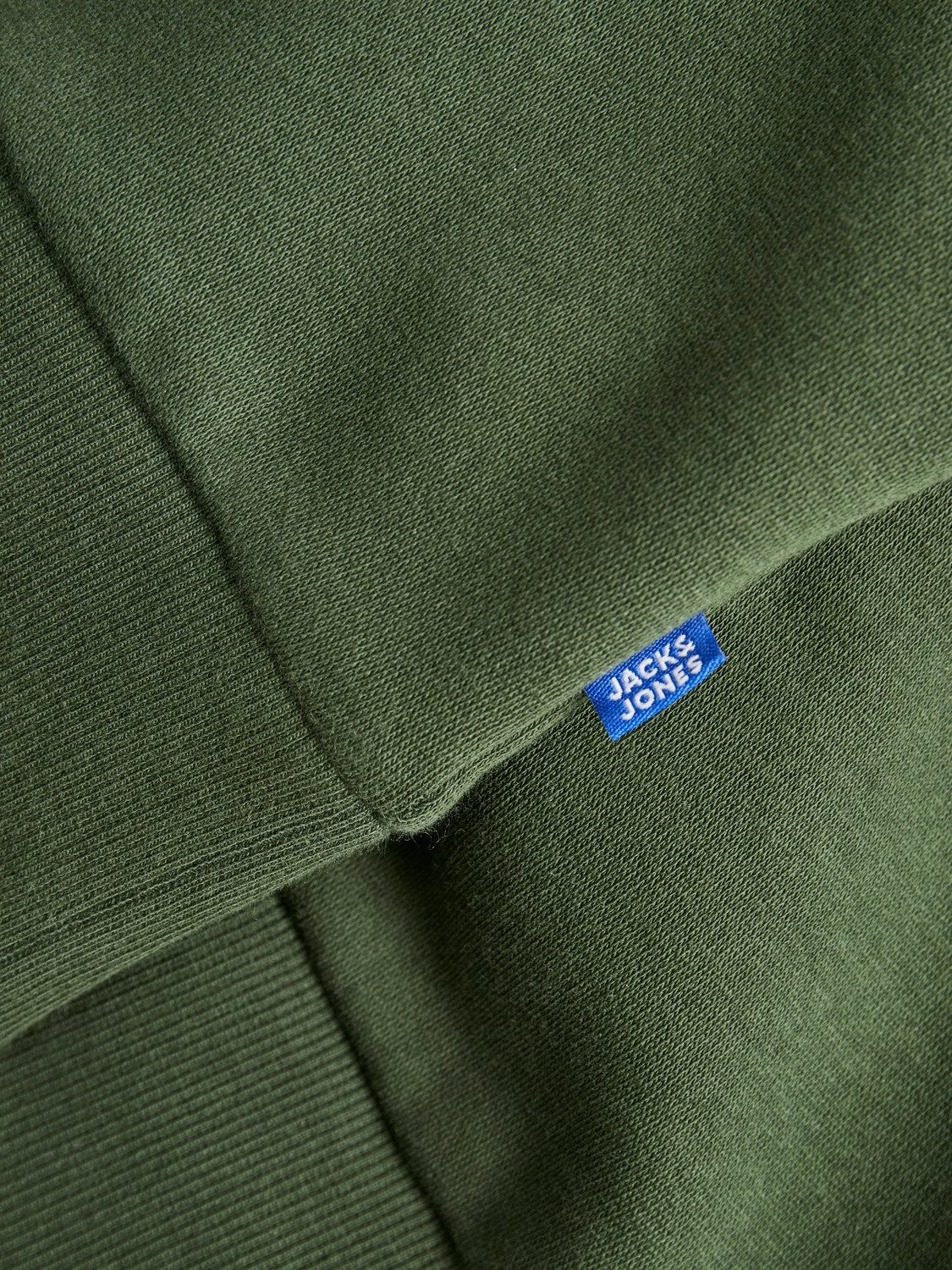 Jack & Jones Junior Hoodie JJELOGO SWEAT HOOD 2 COL 24 25 NOOS JNR